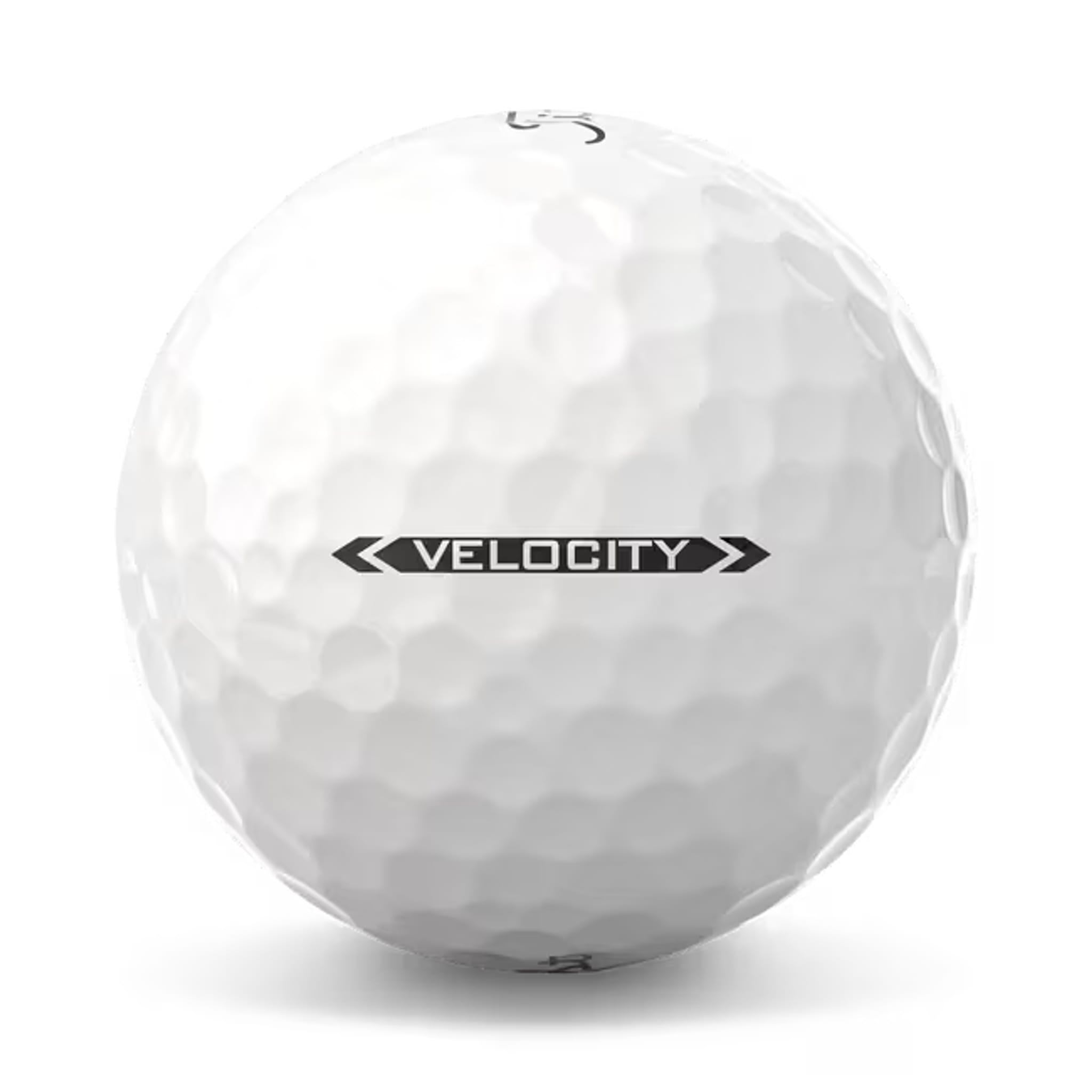 Titleist Velocity golfové loptičky