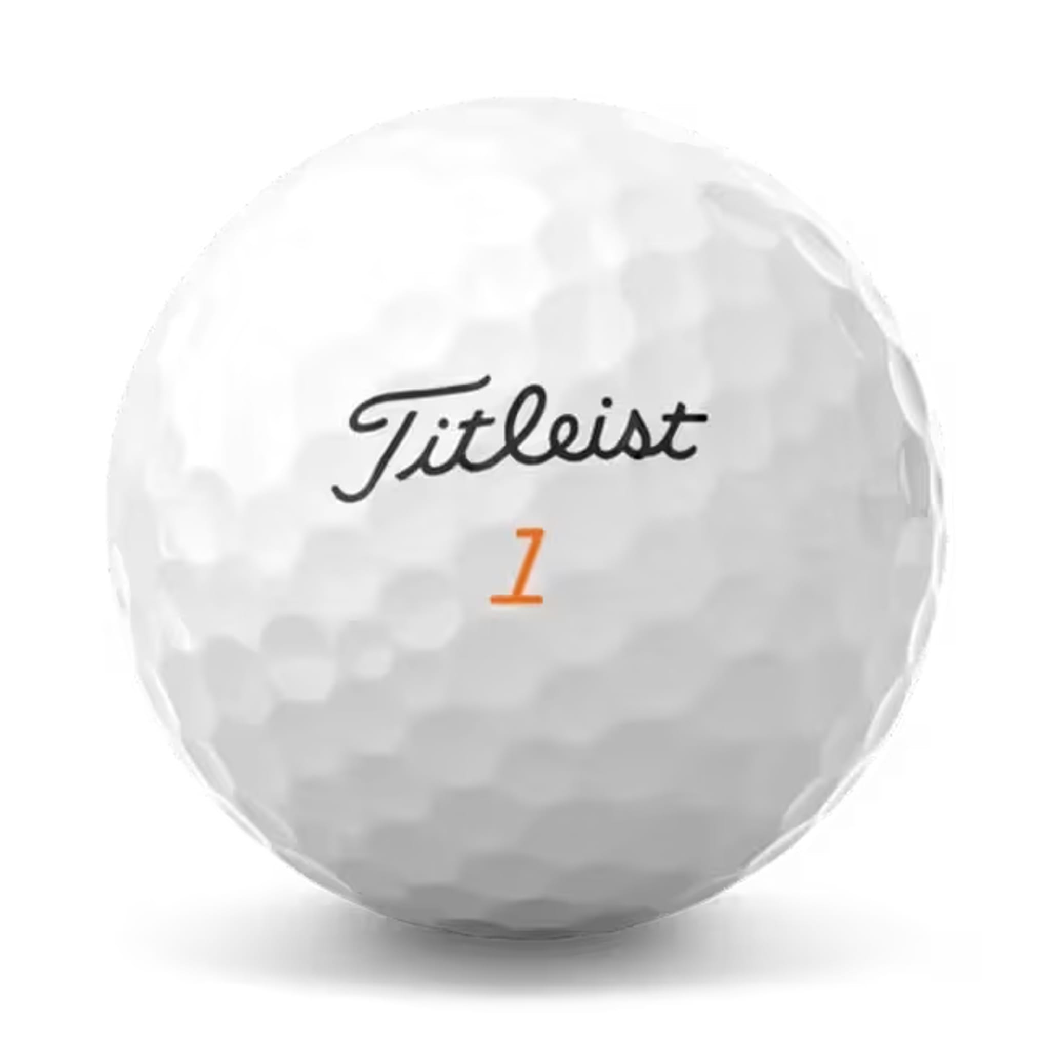 Titleist Velocity golfové loptičky