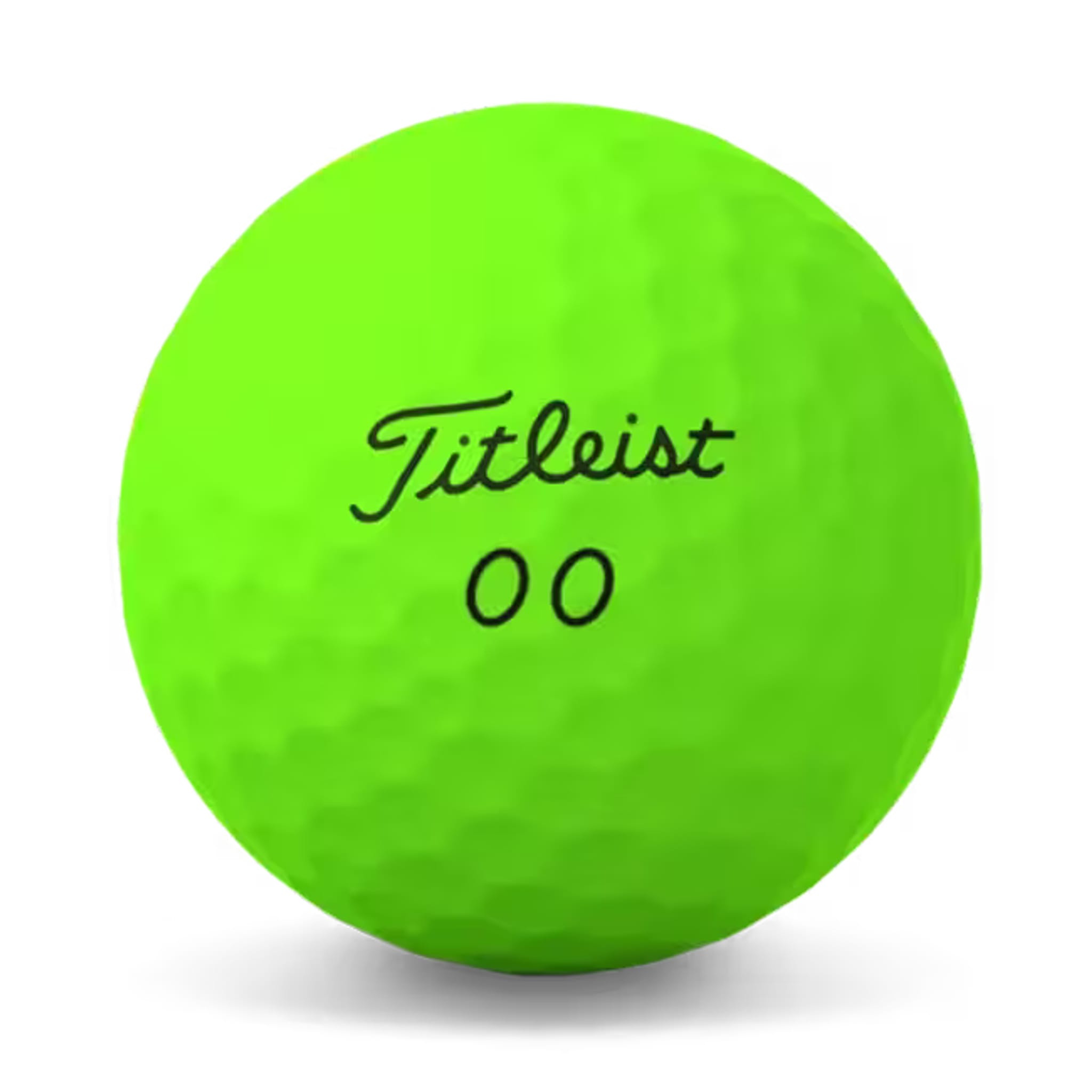 Titleist Velocity golfové loptičky