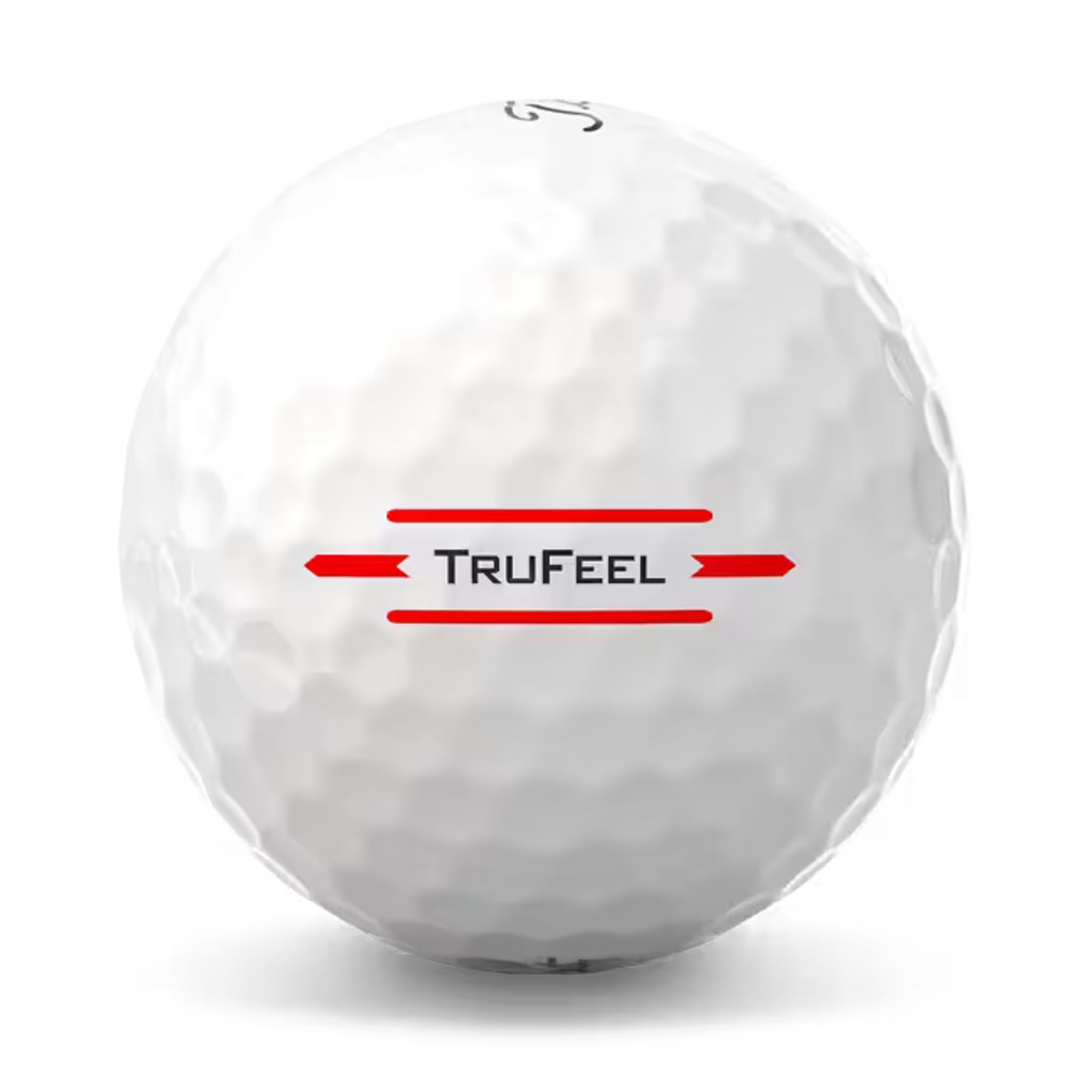 Titleist TruFeel golfové loptičky