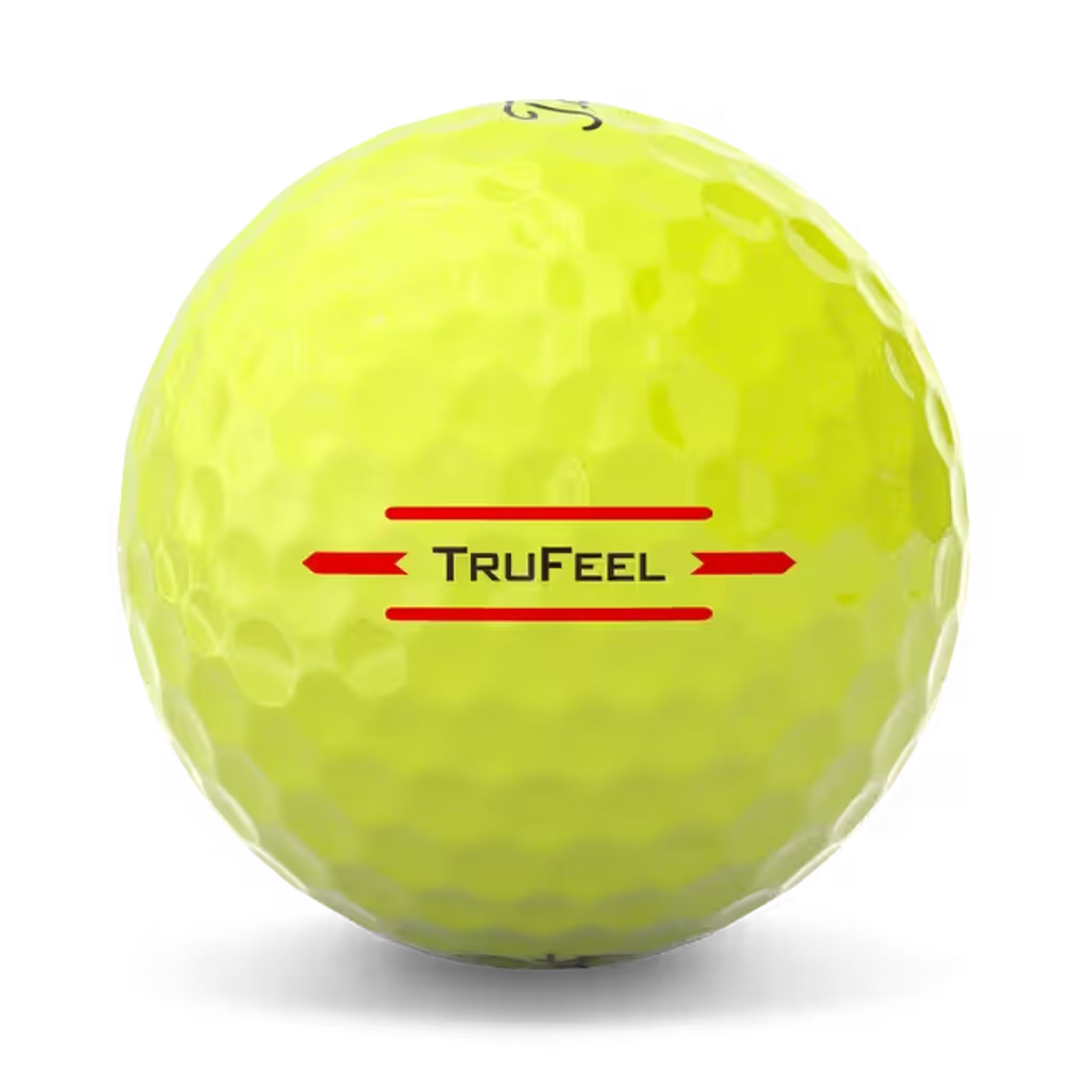 Titleist TruFeel golfové loptičky