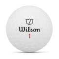 Golfové loptičky Wilson Staff Model X