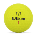 Golfové loptičky Wilson Staff Model X