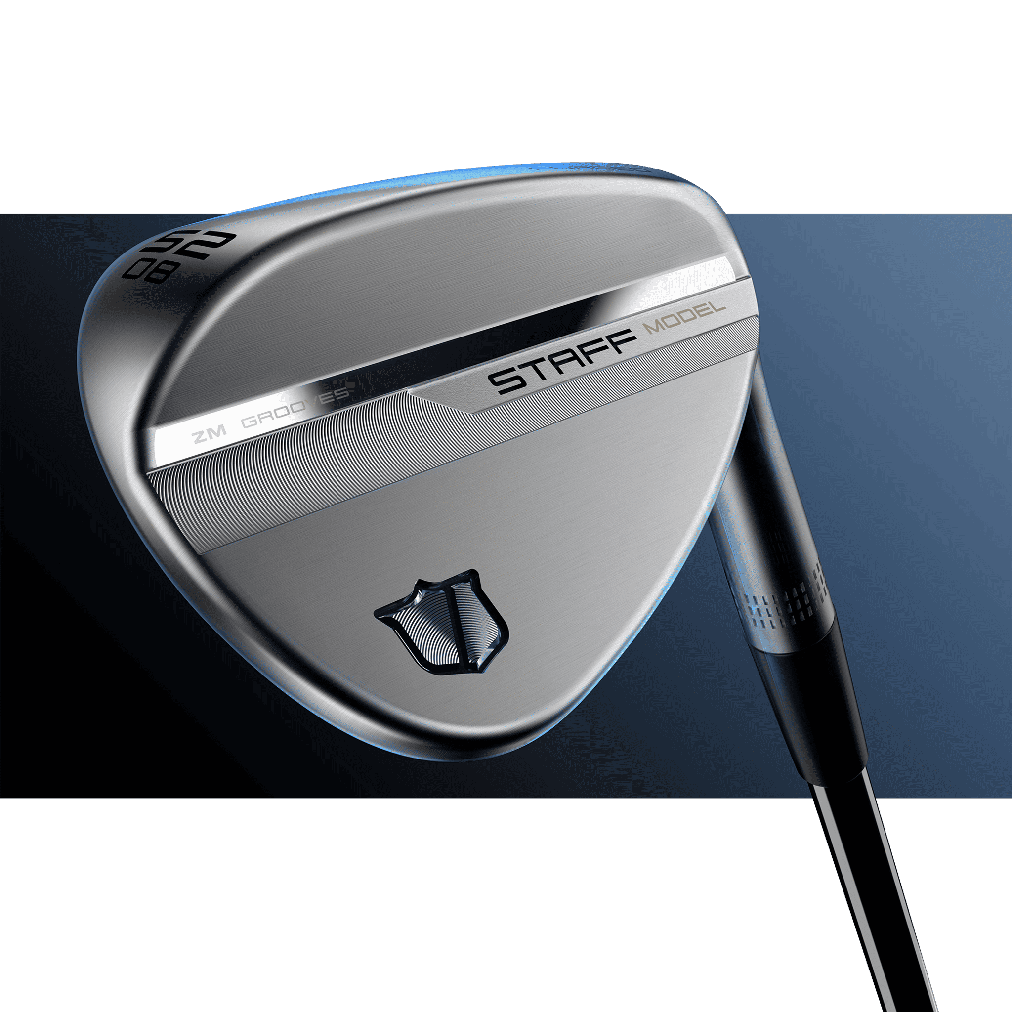 Wilson Staff Model ZM Wedge Herren