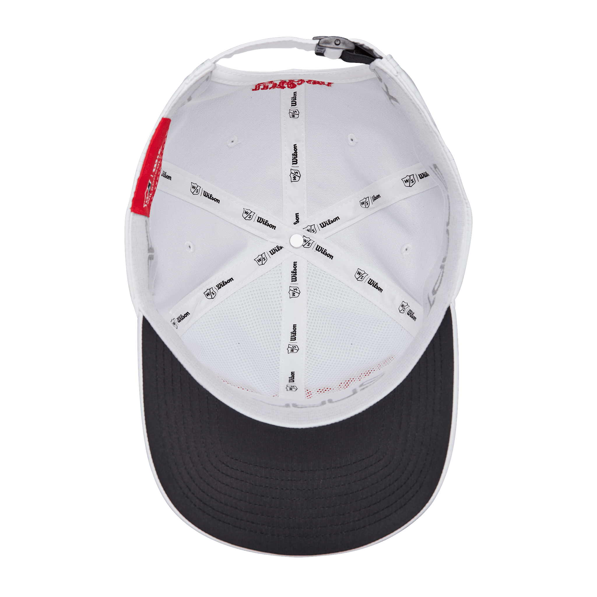 Wilson Pro Tour Cap Herren