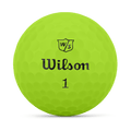 Wilson Staff Duo Soft golfové loptičky