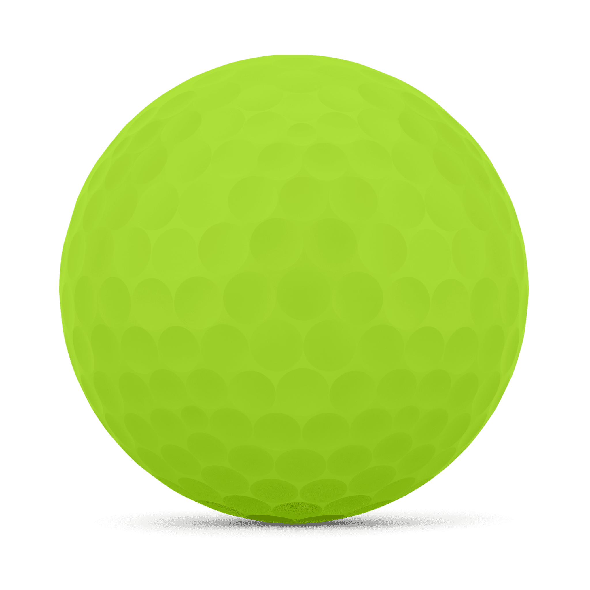 Wilson Staff Duo Soft golfové loptičky