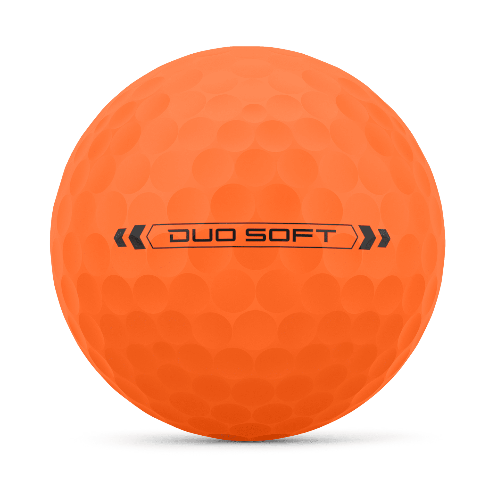 Wilson Staff Duo Soft golfové loptičky