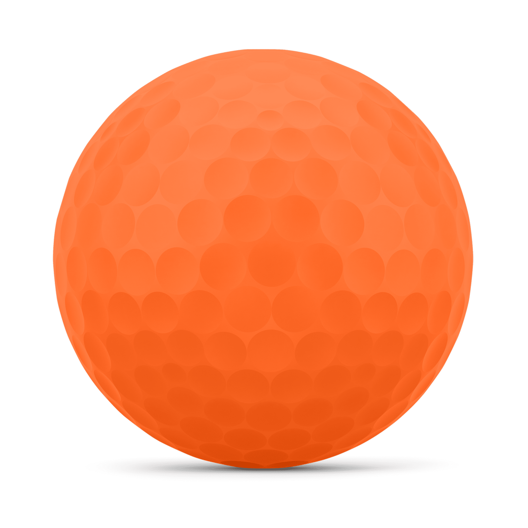 Wilson Staff Duo Soft golfové loptičky