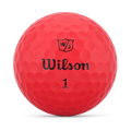 Wilson Staff Duo Soft golfové loptičky