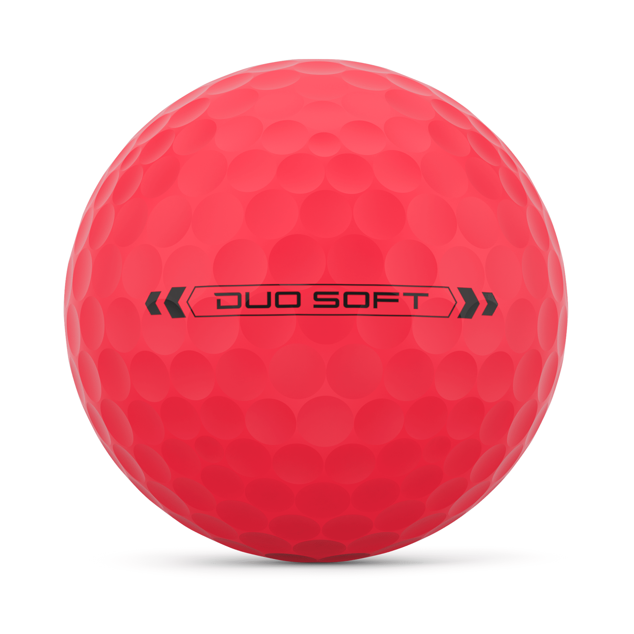 Wilson Staff Duo Soft golfové loptičky