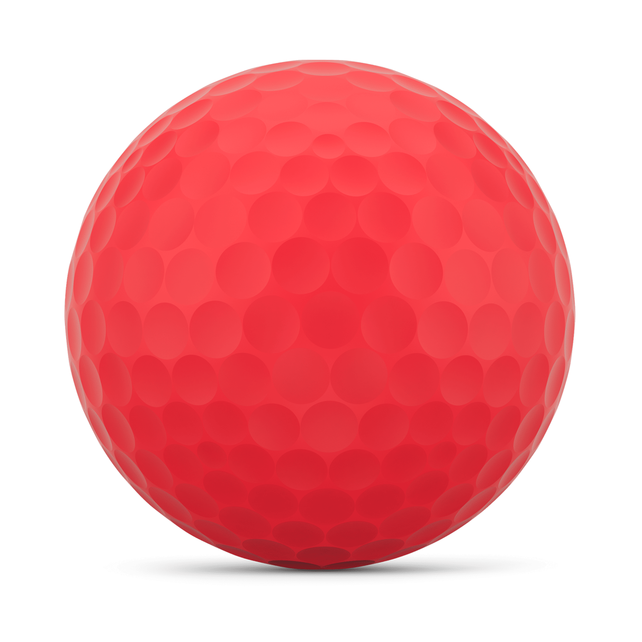 Wilson Staff Duo Soft golfové loptičky