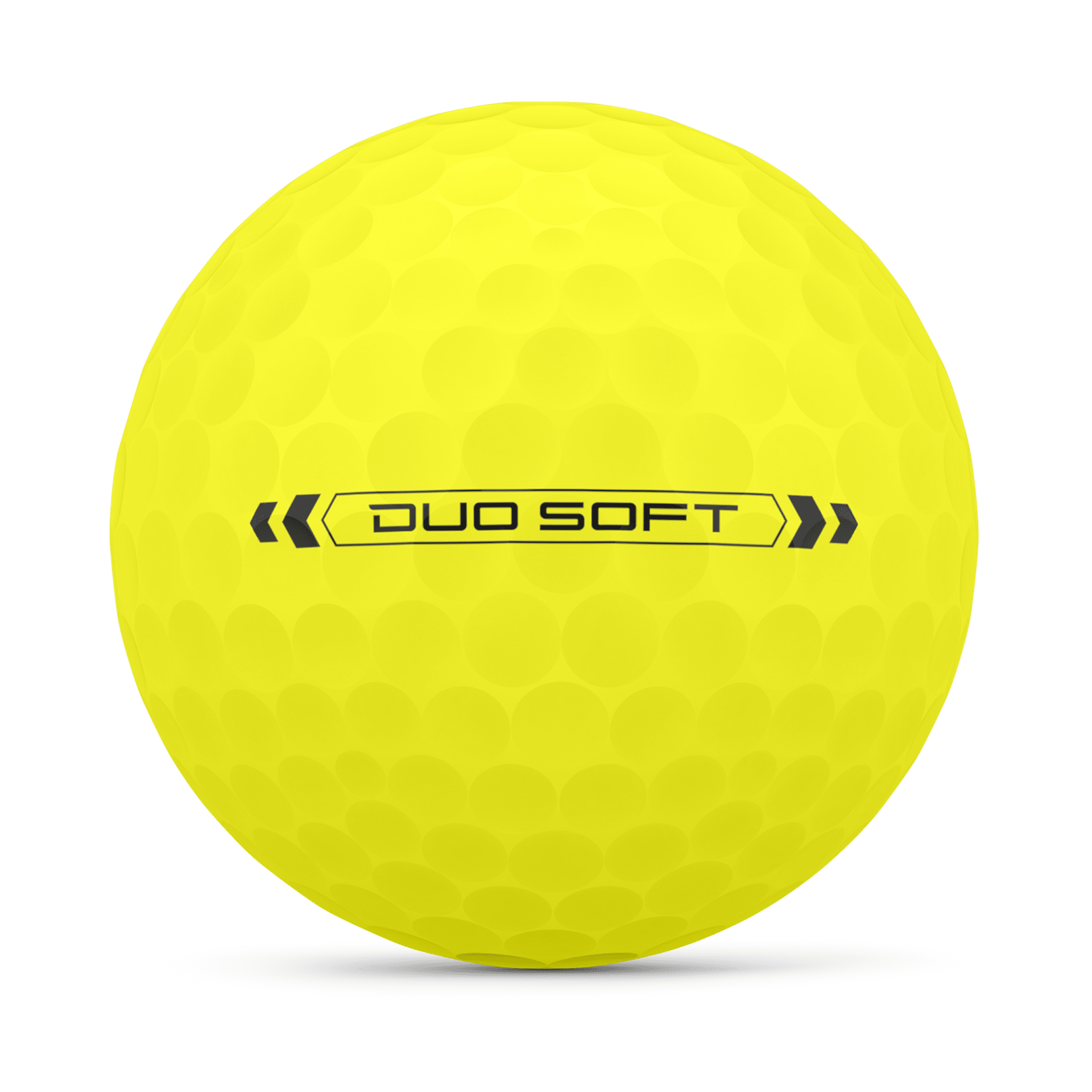 Wilson Staff Duo Soft golfové loptičky