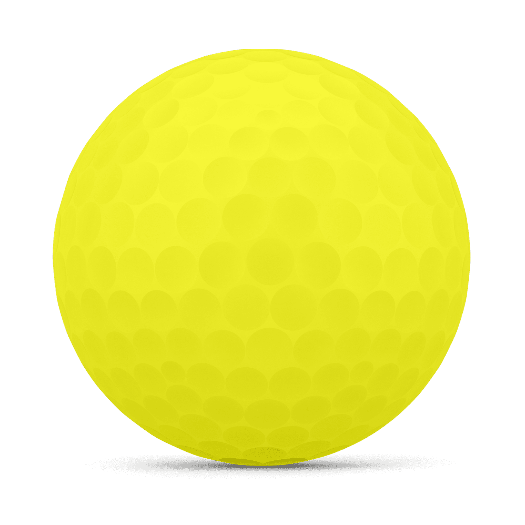 Wilson Staff Duo Soft golfové loptičky