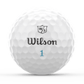 Wilson Staff Duo Soft golfové loptičky