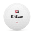 Wilson Staff Duo Soft golfové loptičky