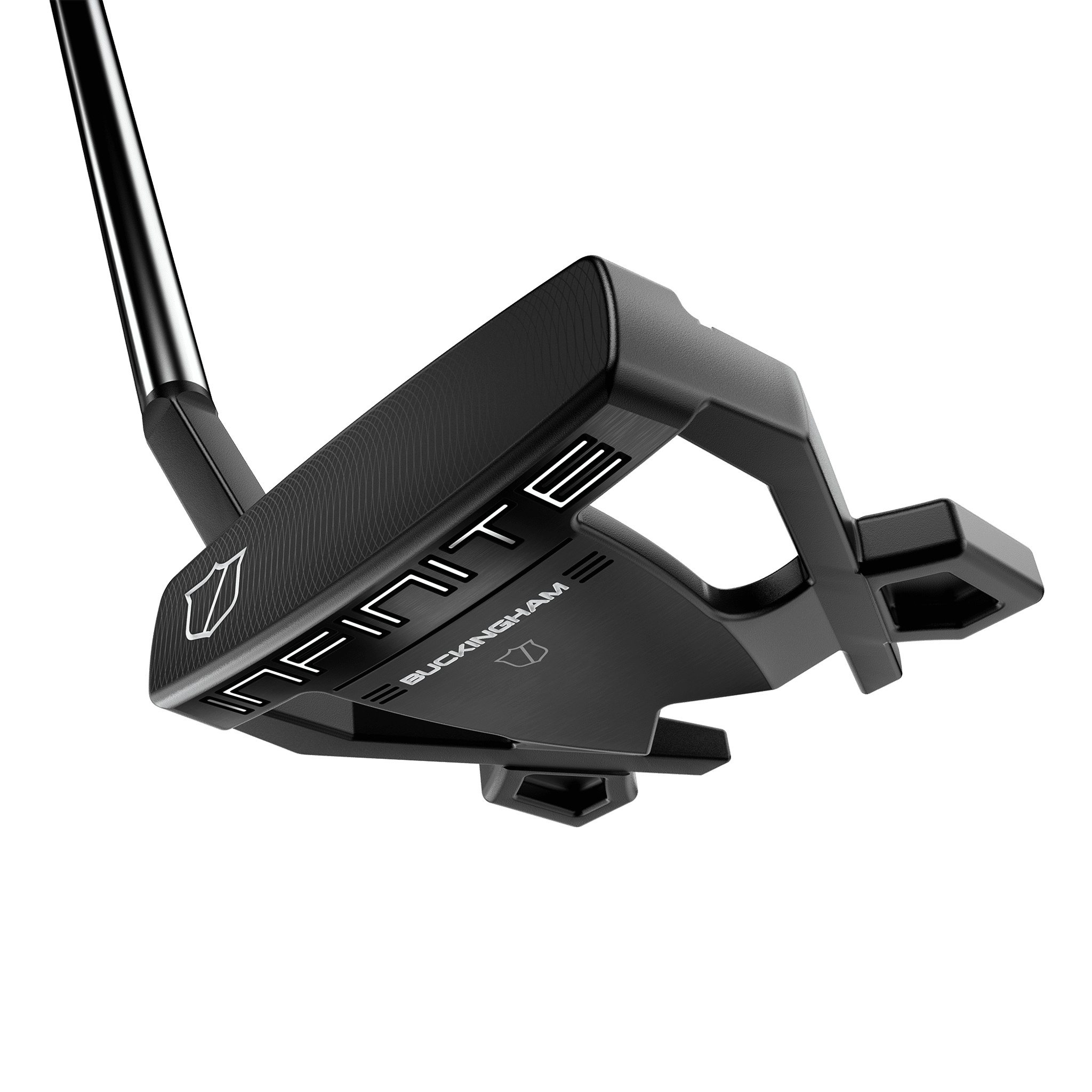 Wilson Infinite Buckingham Putter Herren