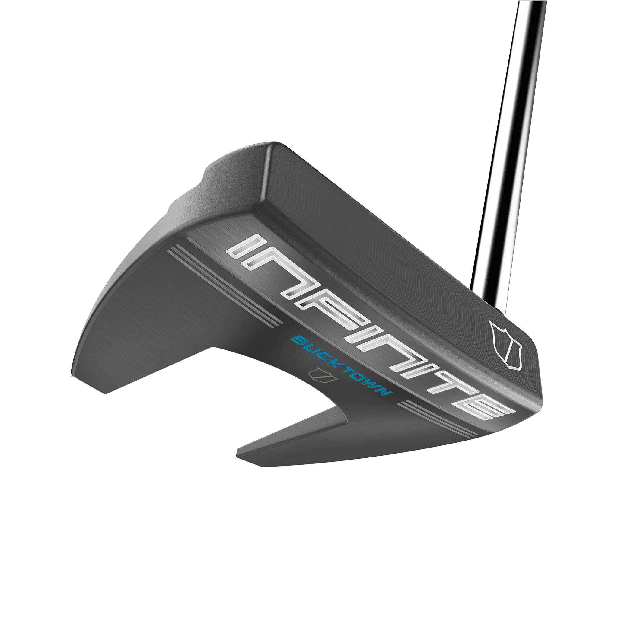 Wilson Infinite Bucktown Putter Damen