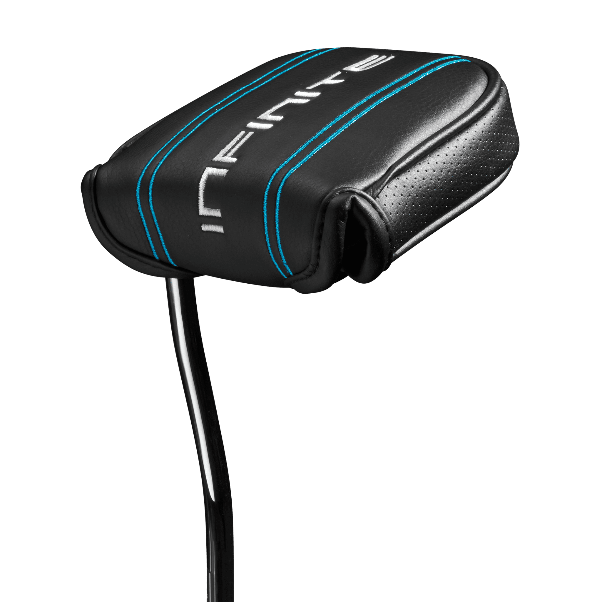 Wilson Infinite Bucktown Putter Damen