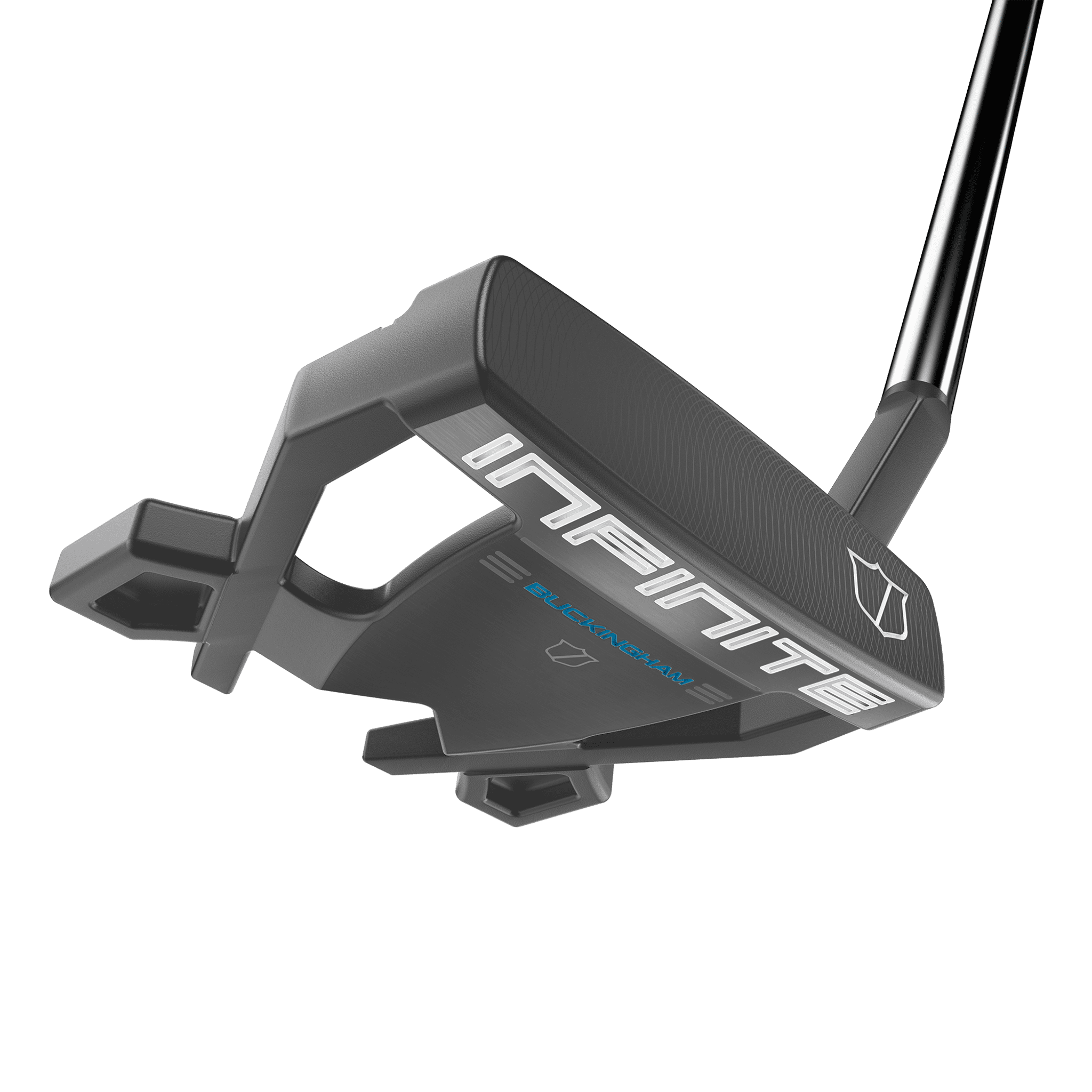 Wilson Infinite Buckingham Putter Herren