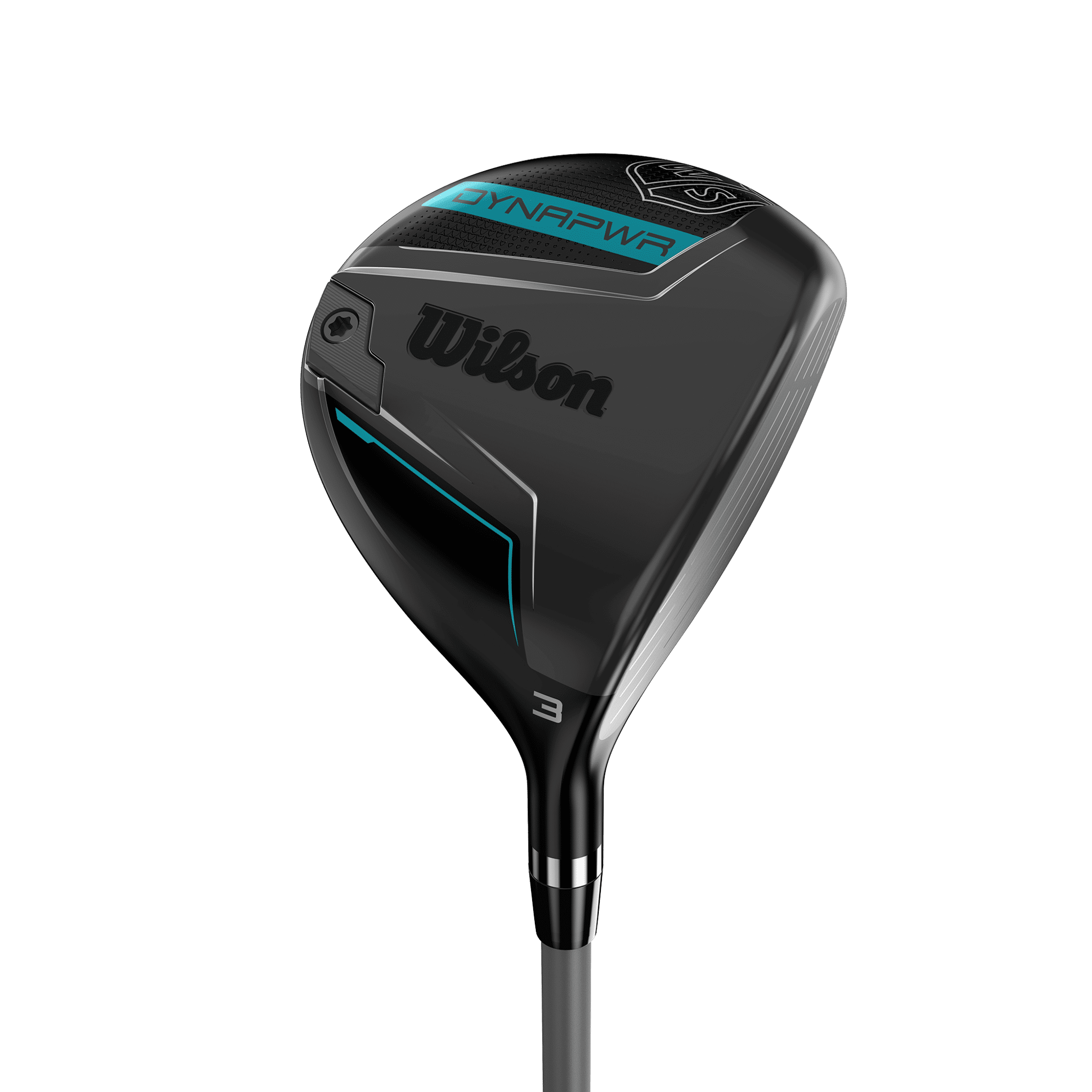 Wilson DynaPower Fairwayholz Damen