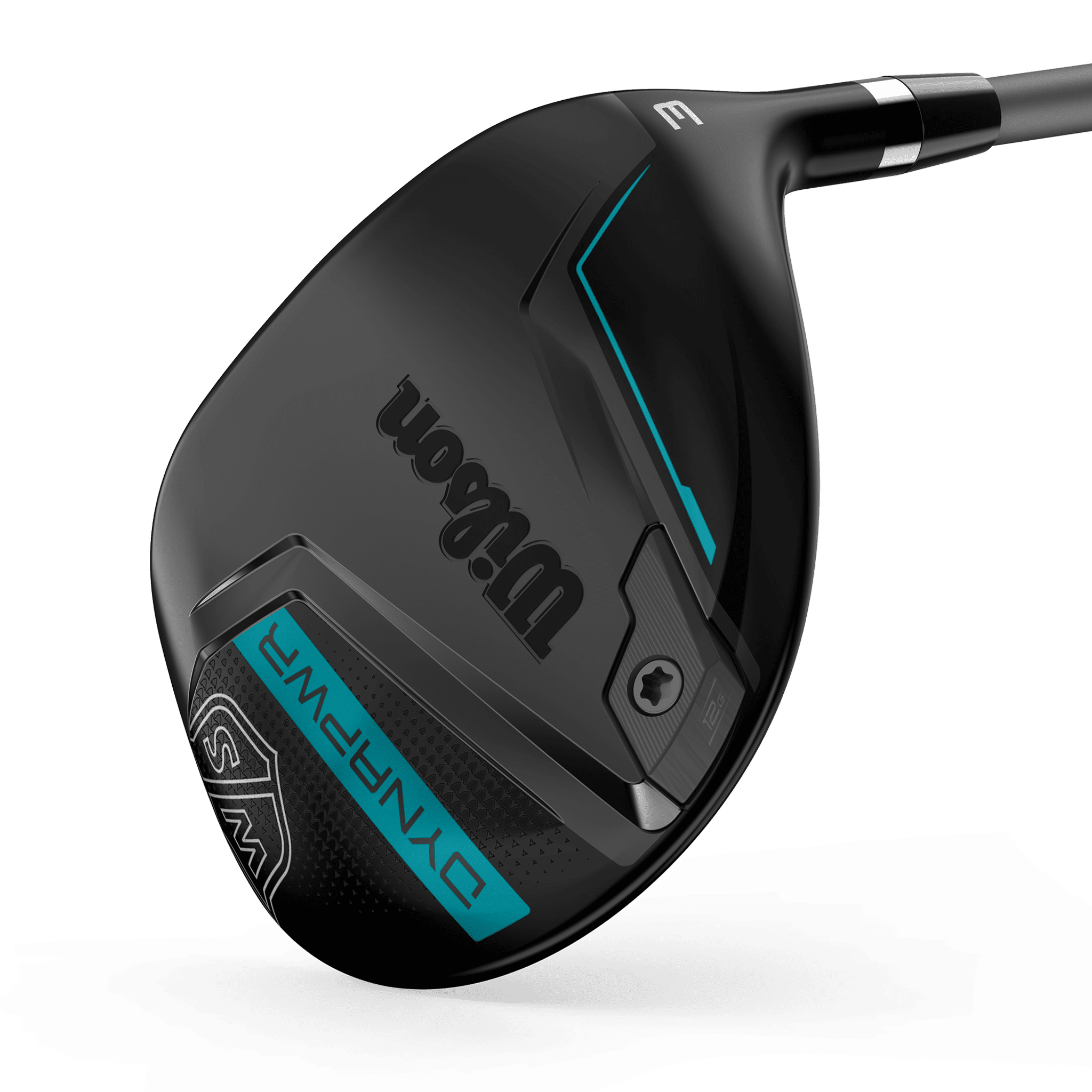 Wilson DynaPower Fairwayholz Damen