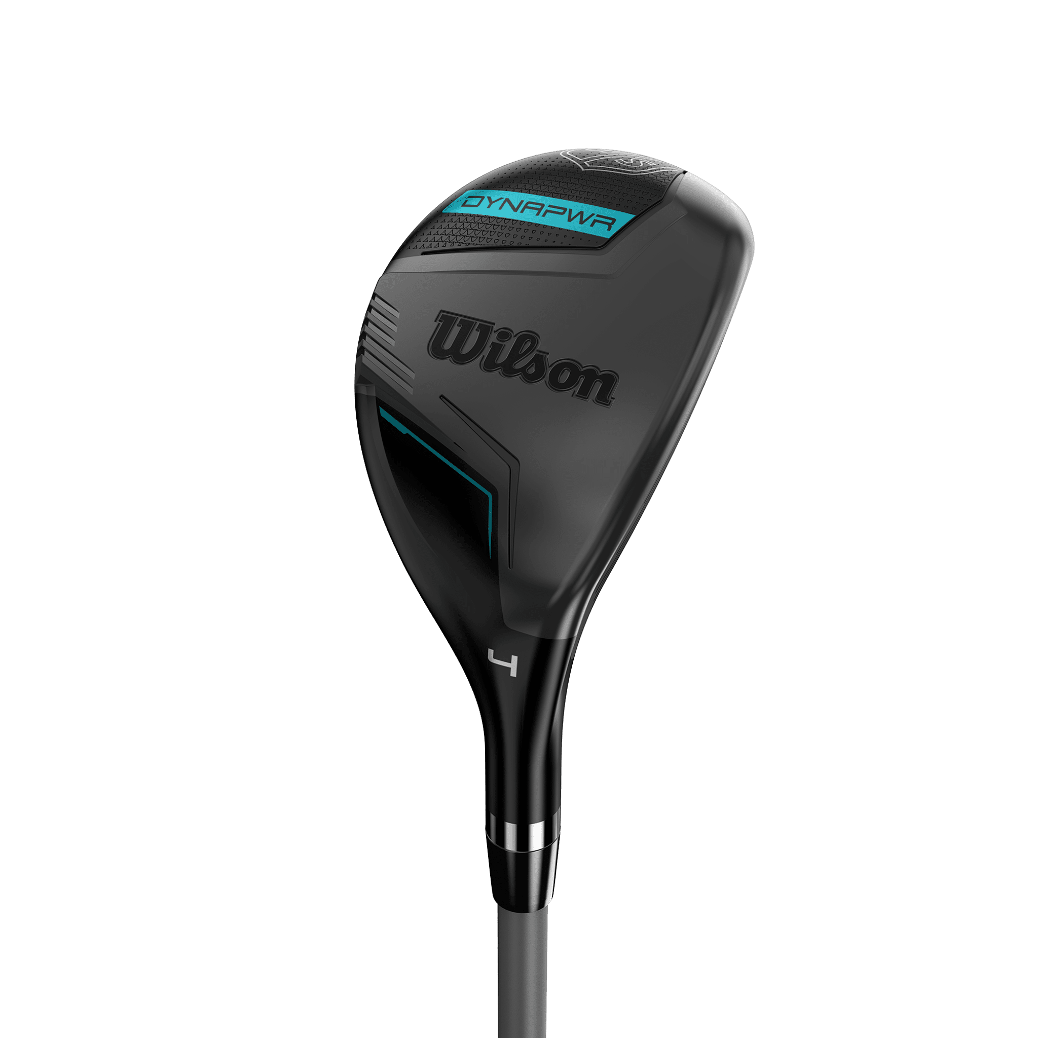 Wilson DynaPower Hybrid Damen