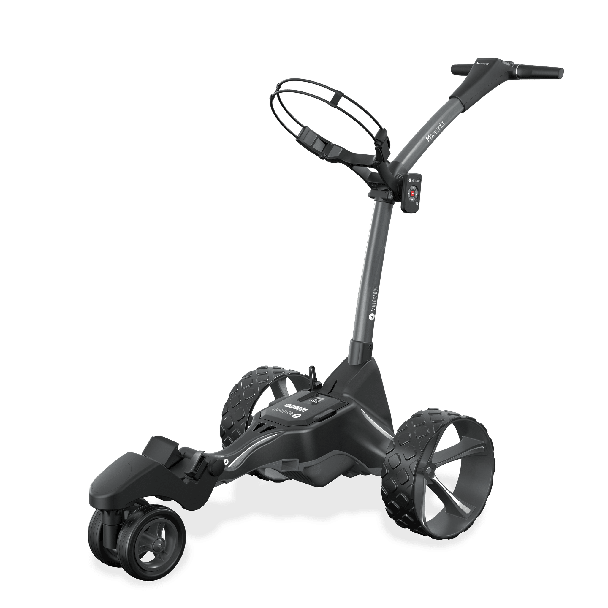 Motocaddy M7 Remote Elektrický golfový vozík