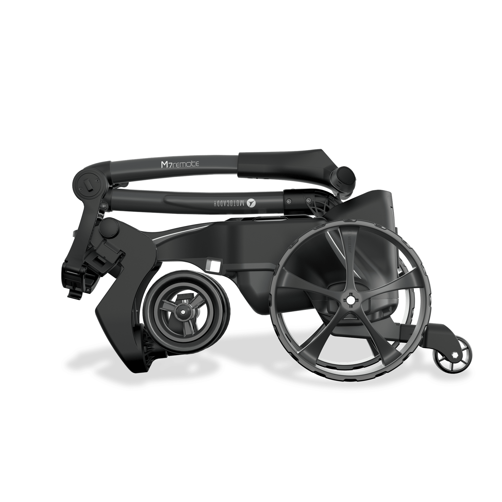 Motocaddy M7 Remote Elektrický golfový vozík