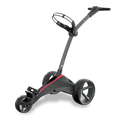 Motocaddy S1 Elektrický golfový vozík