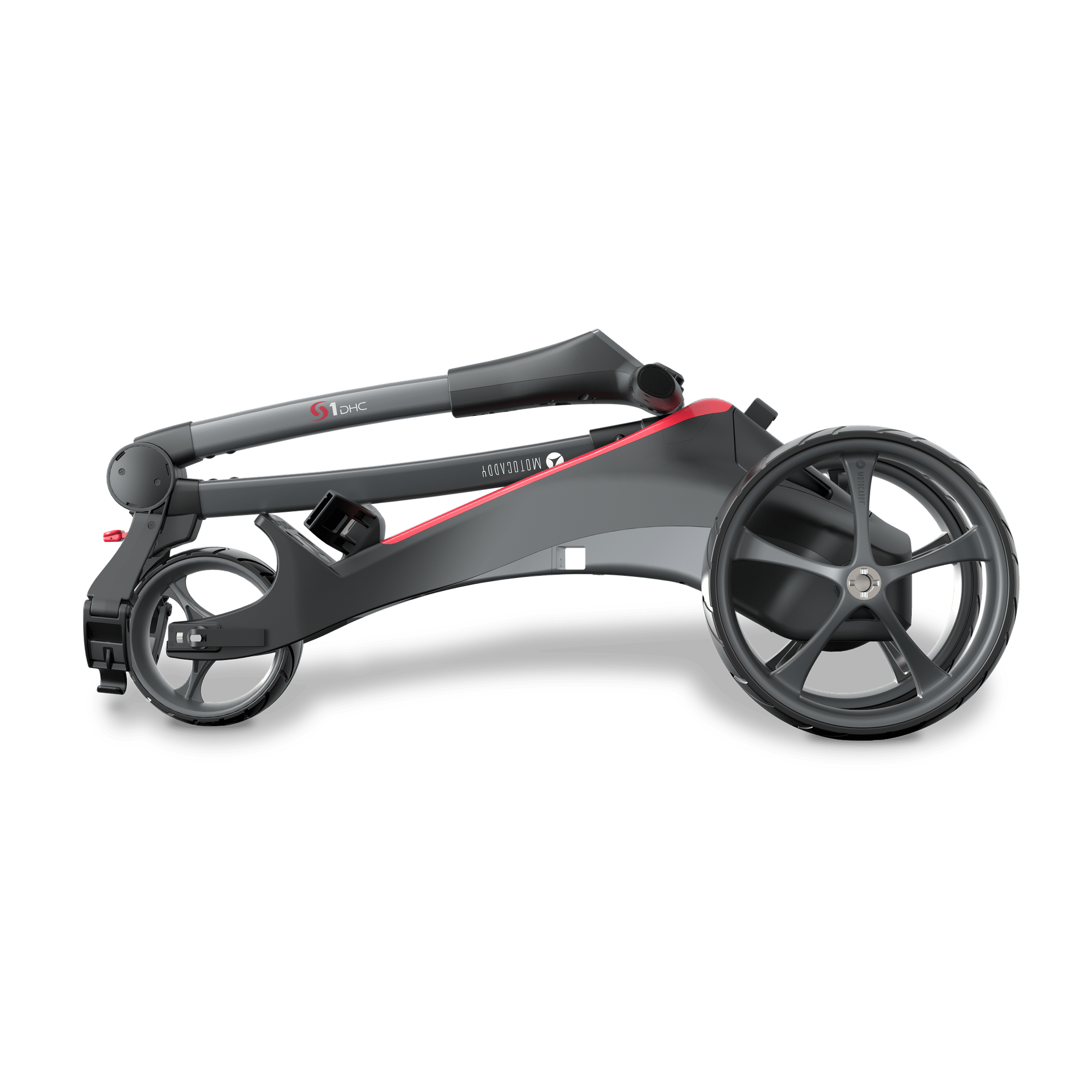 Motocaddy S1 Elektrický golfový vozík