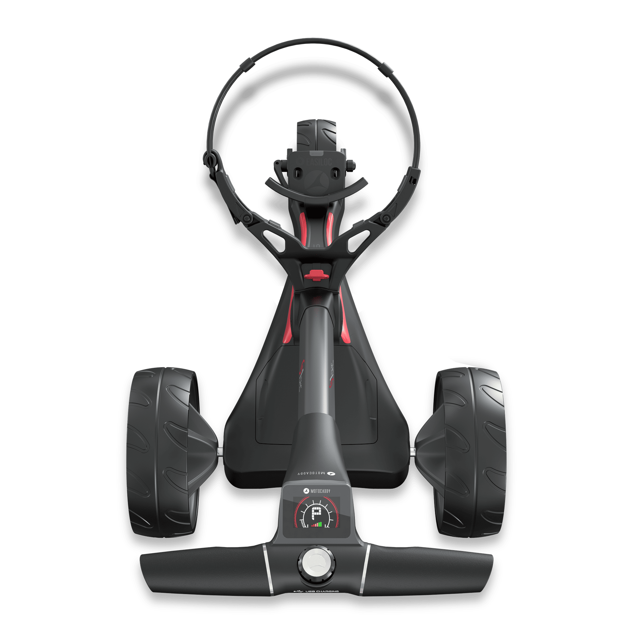 Motocaddy S1 Elektrický golfový vozík