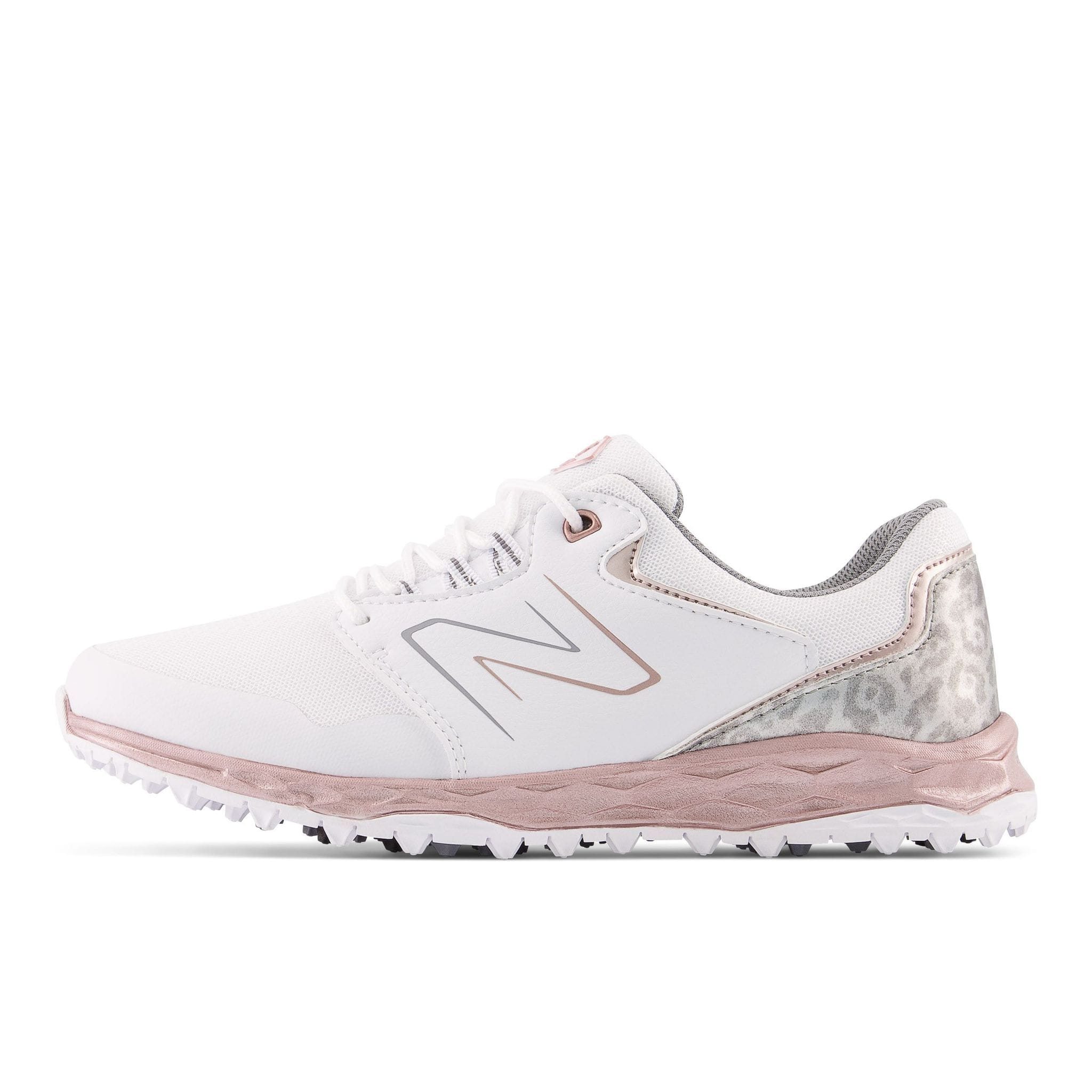 New Balance Fresh Foam Links SL V2 Golfschuhe Damen