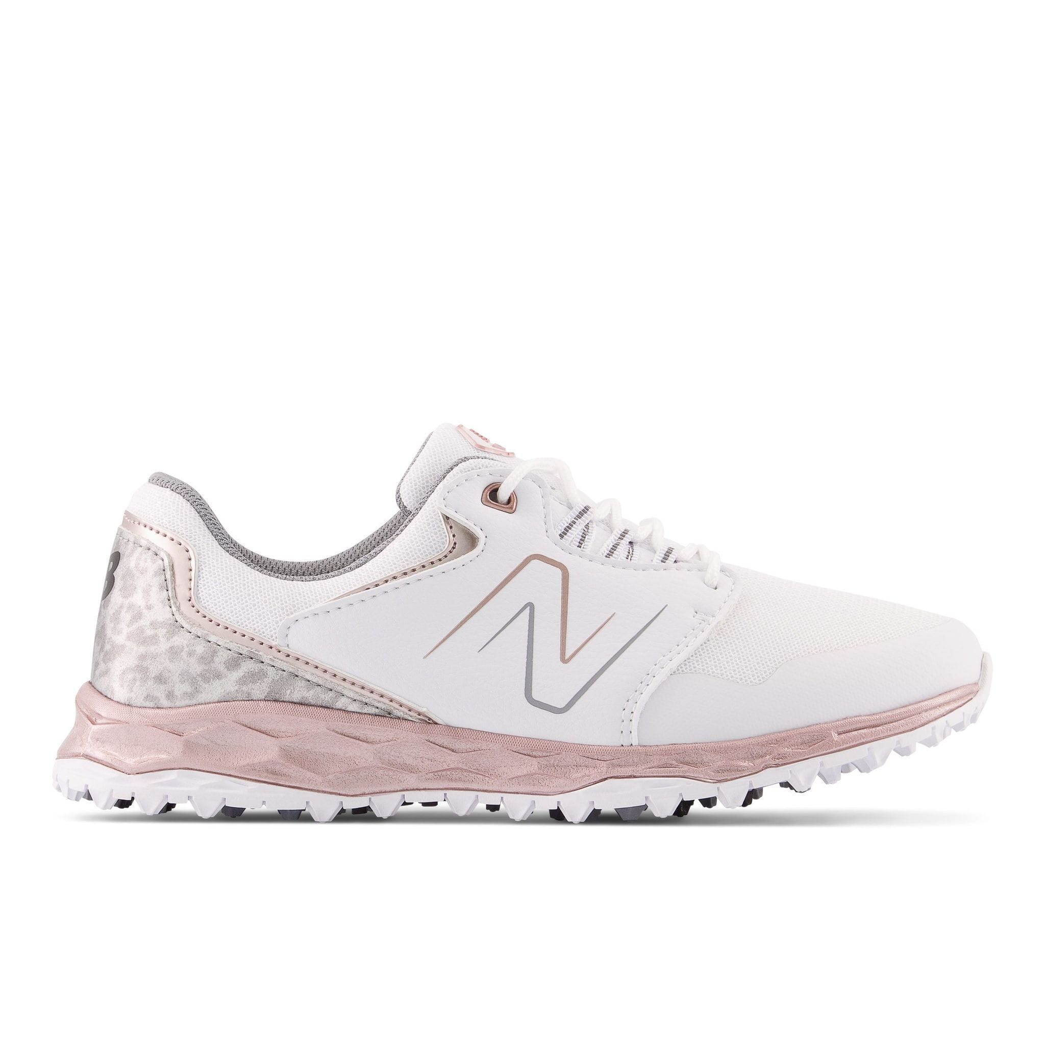 New Balance Fresh Foam Links SL V2 Golfschuhe Damen