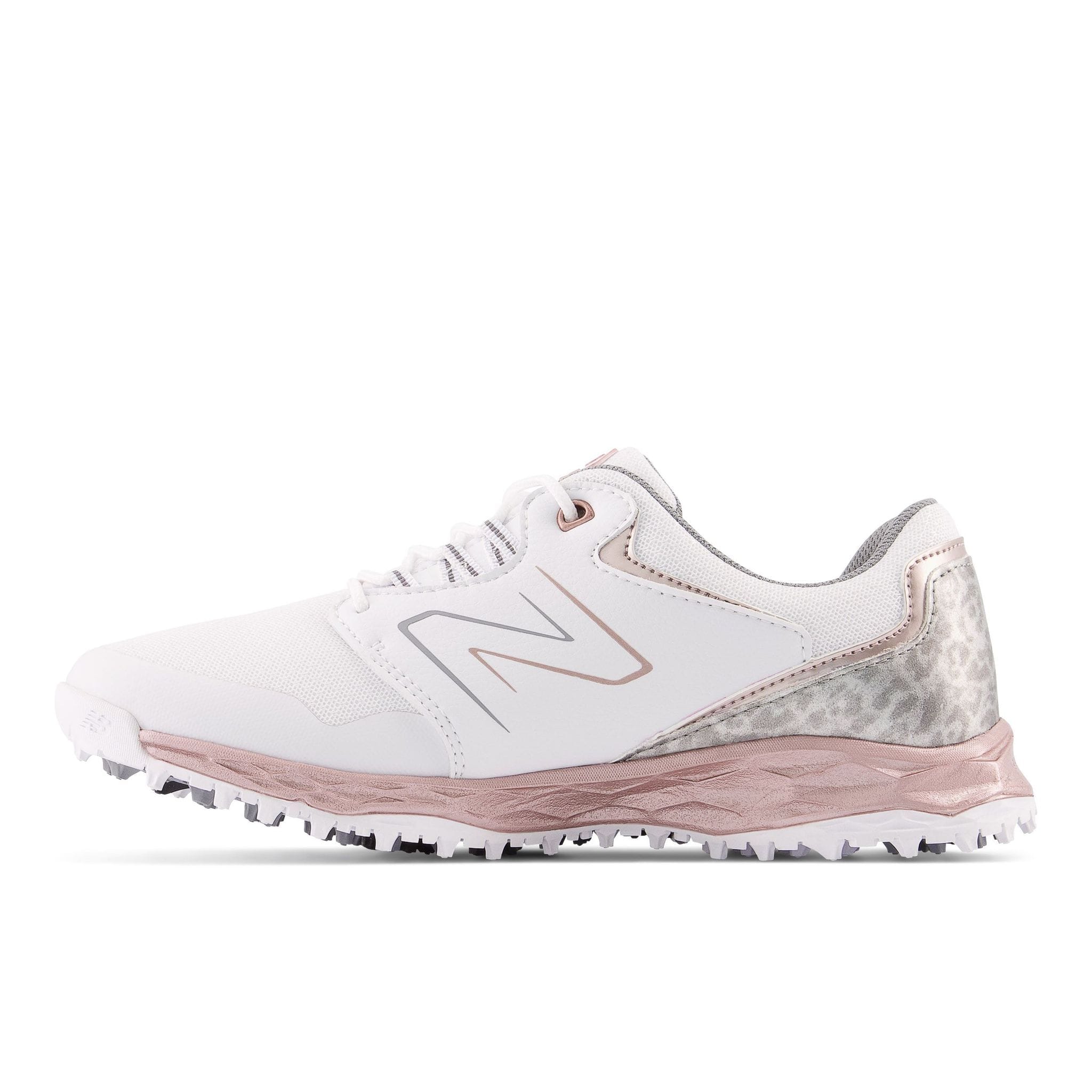 New Balance Fresh Foam Links SL V2 Golfschuhe Damen