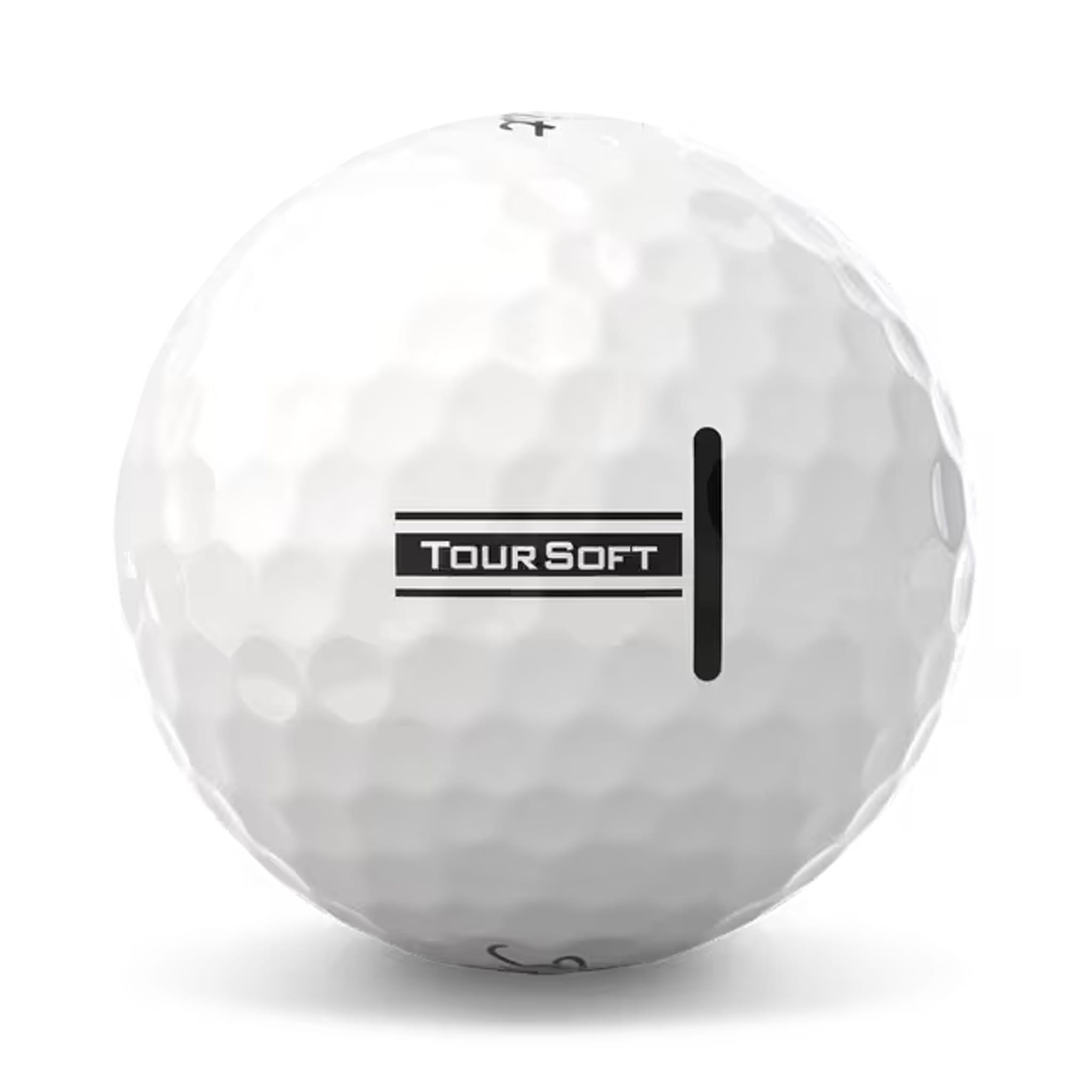 Titleist Tour Soft golfové loptičky