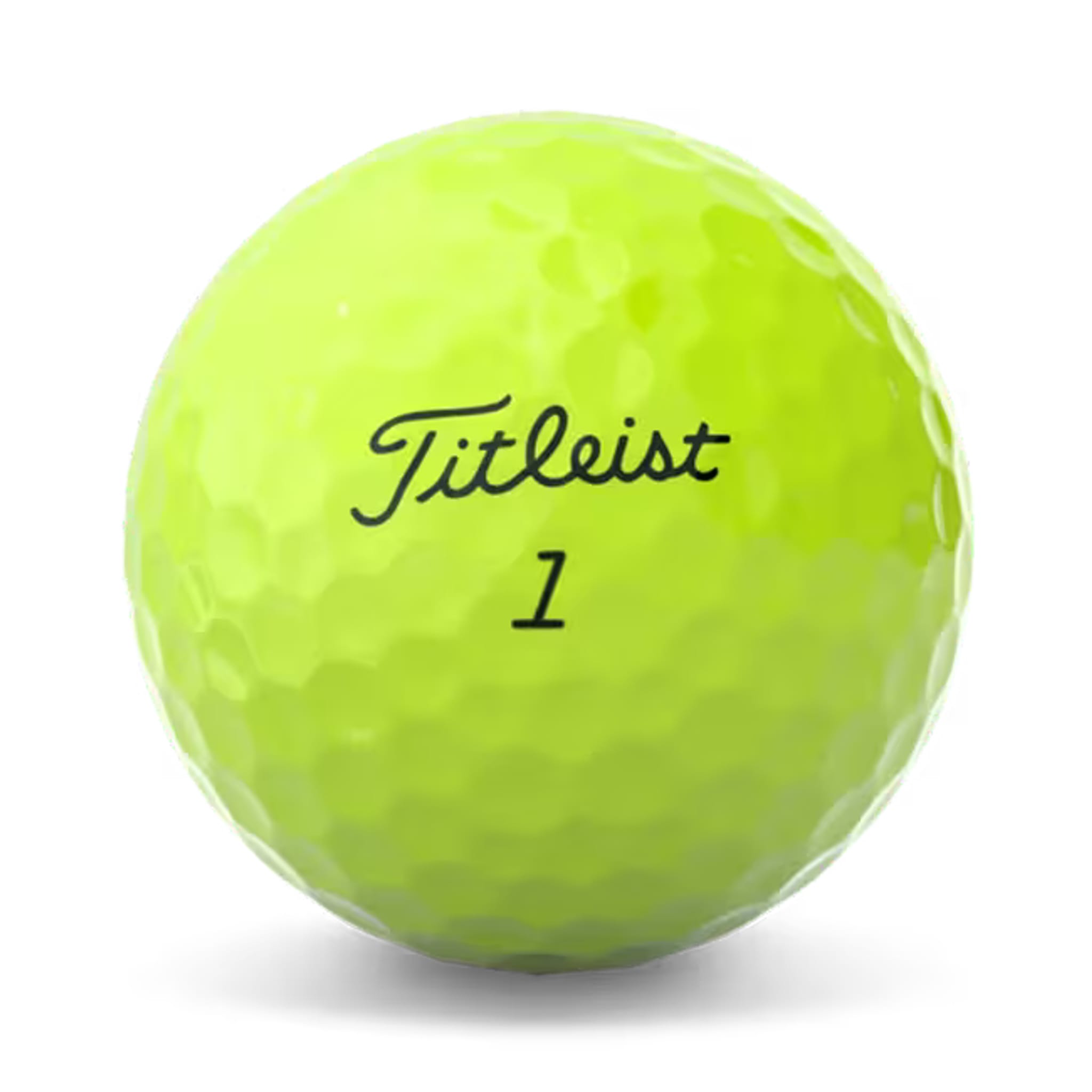 Titleist Tour Soft golfové loptičky