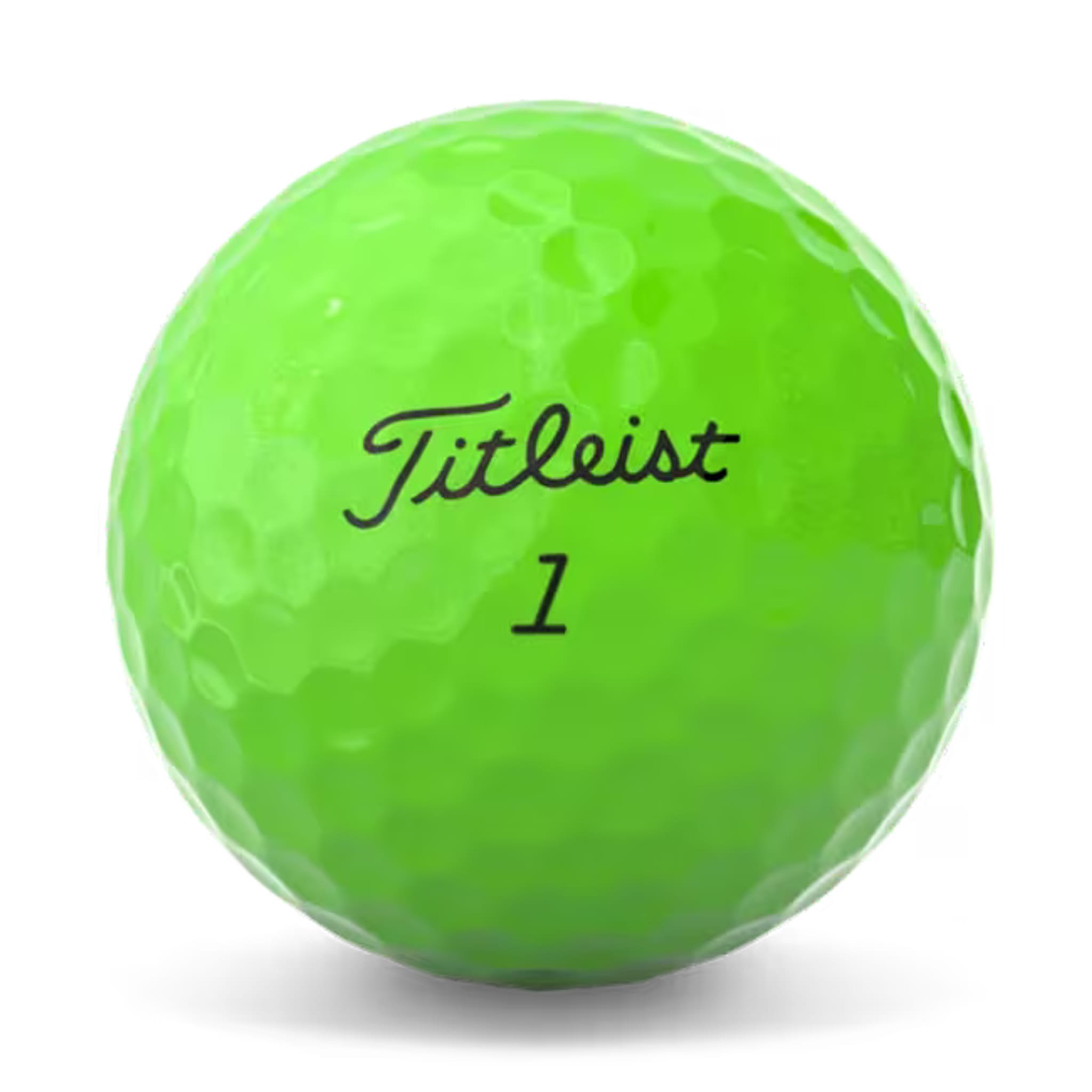 Titleist Tour Soft golfové loptičky