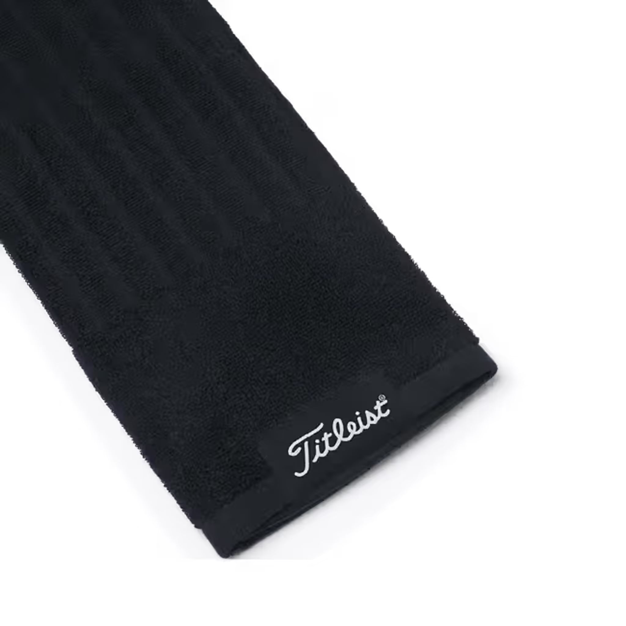 Titleist Tri-Fold Cart Towel - Uterák