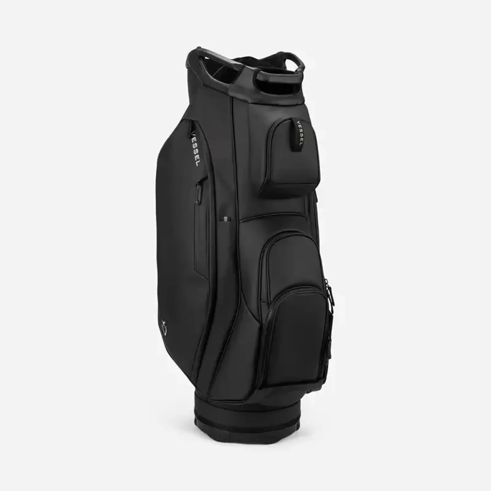 Vessel Lux 14-Way Cartbag