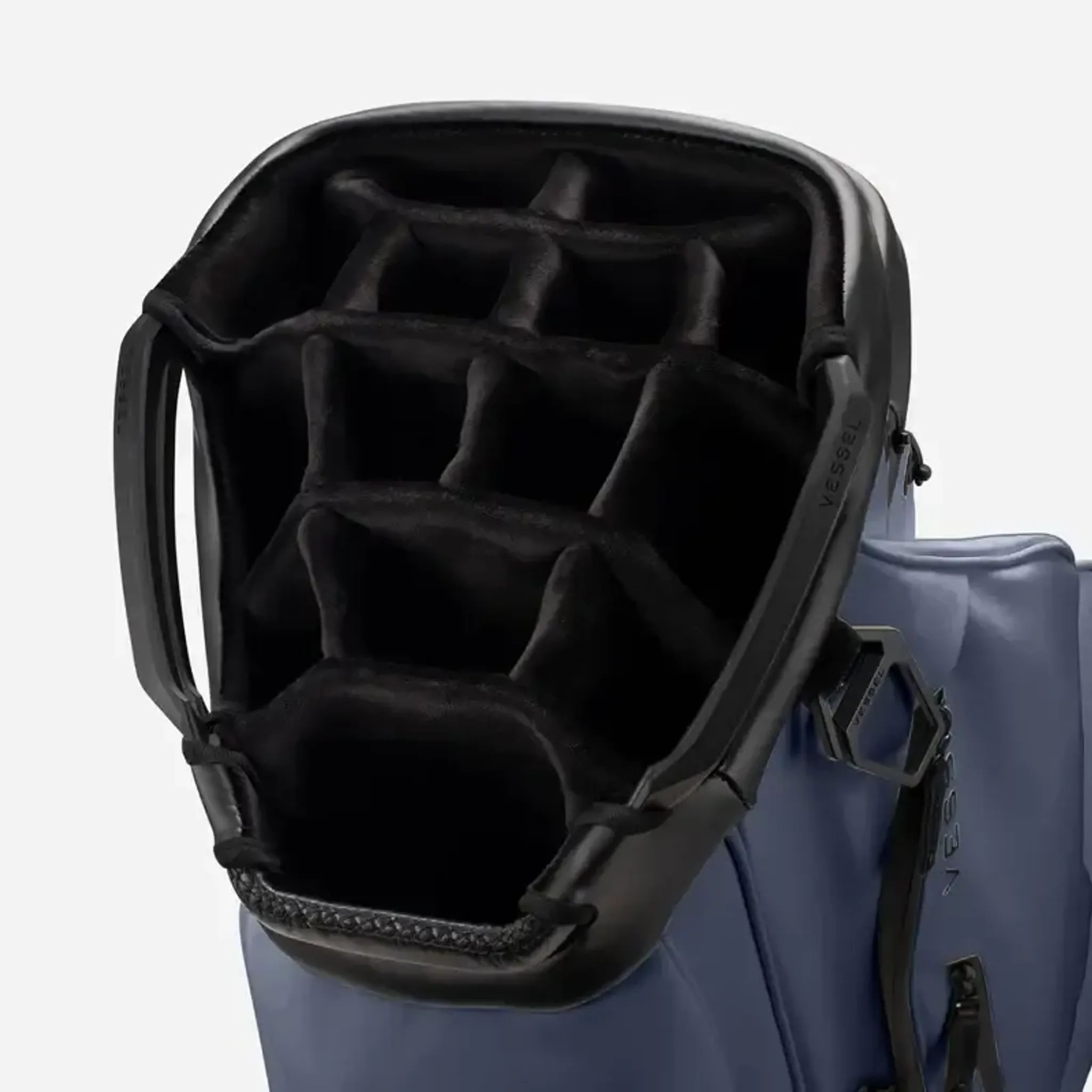 Vessel Lux 14-Way Cartbag