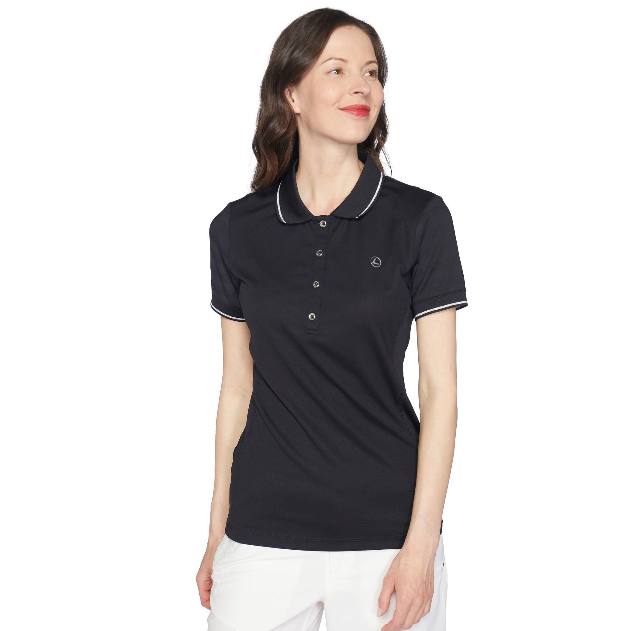 Luhta Eriksdal Poloshirt Damen