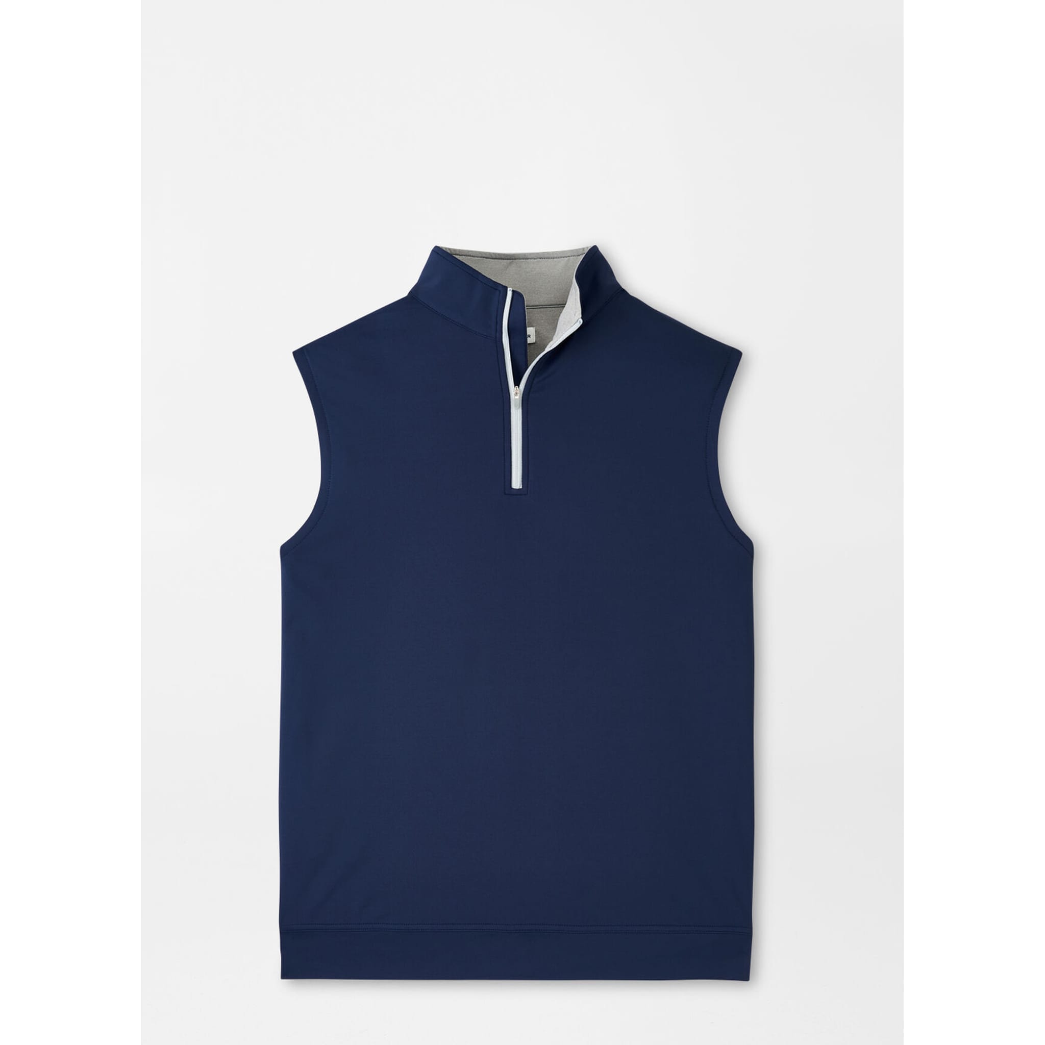 Peter Millar Galway Stretch Loop TY 1/4 Vest