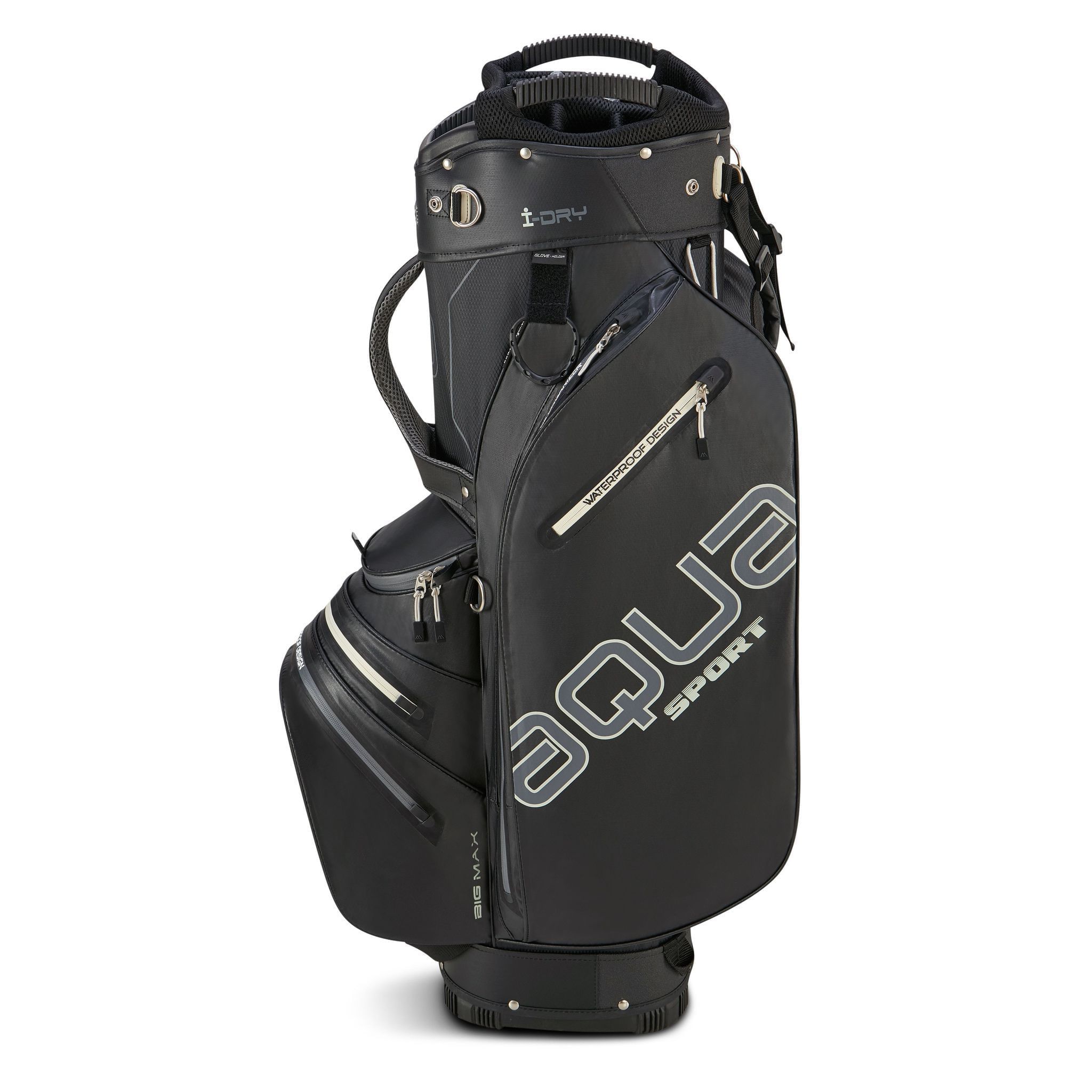 Big Max Aqua Sport 4 Cartbag