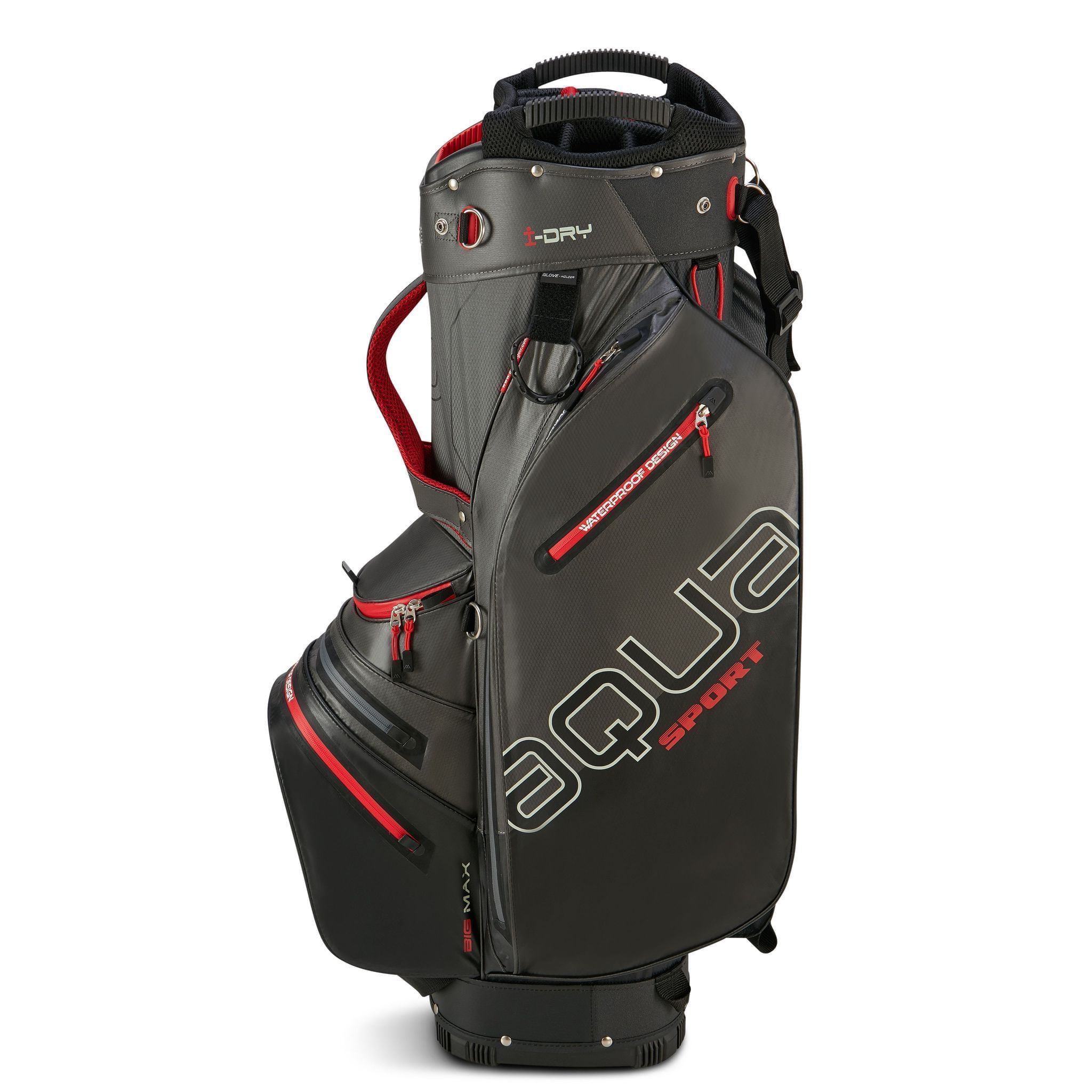 Big Max Aqua Sport 4 Cartbag