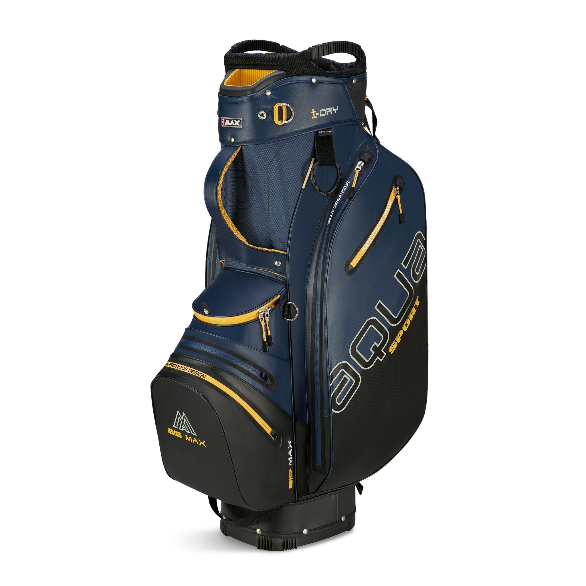 Big Max Aqua Sport 4 Cartbag