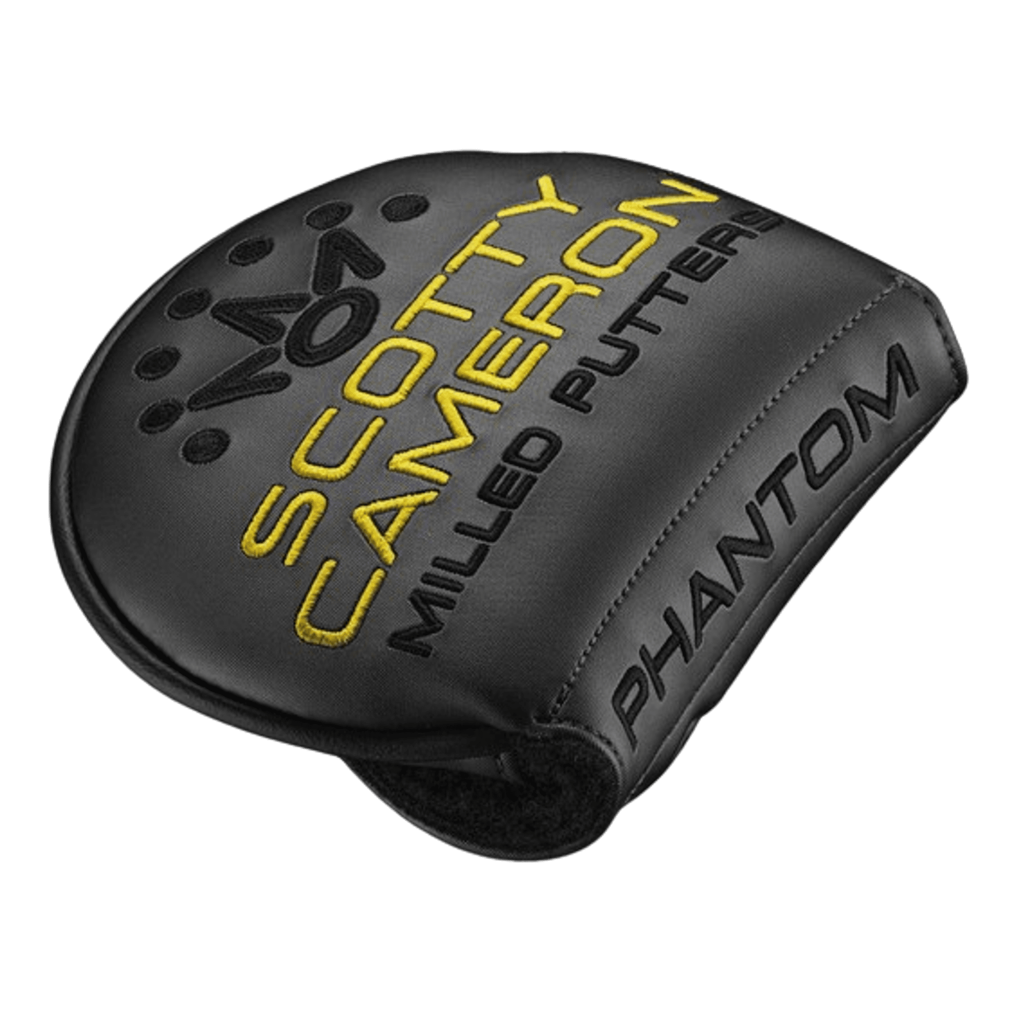 Phantom 5 Putter