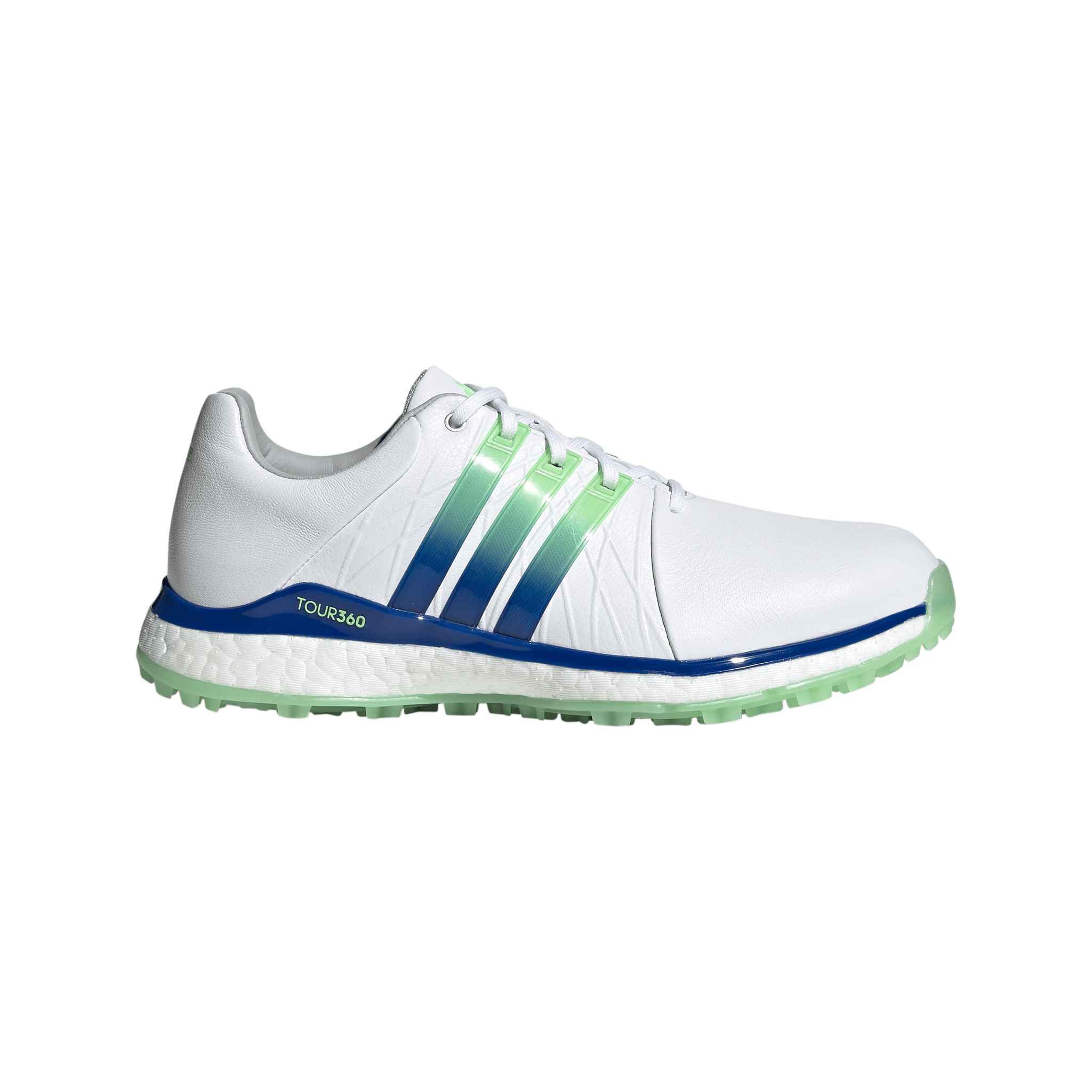 Adidas W Tour 360 XT-SL White/Blue/Neon Damen