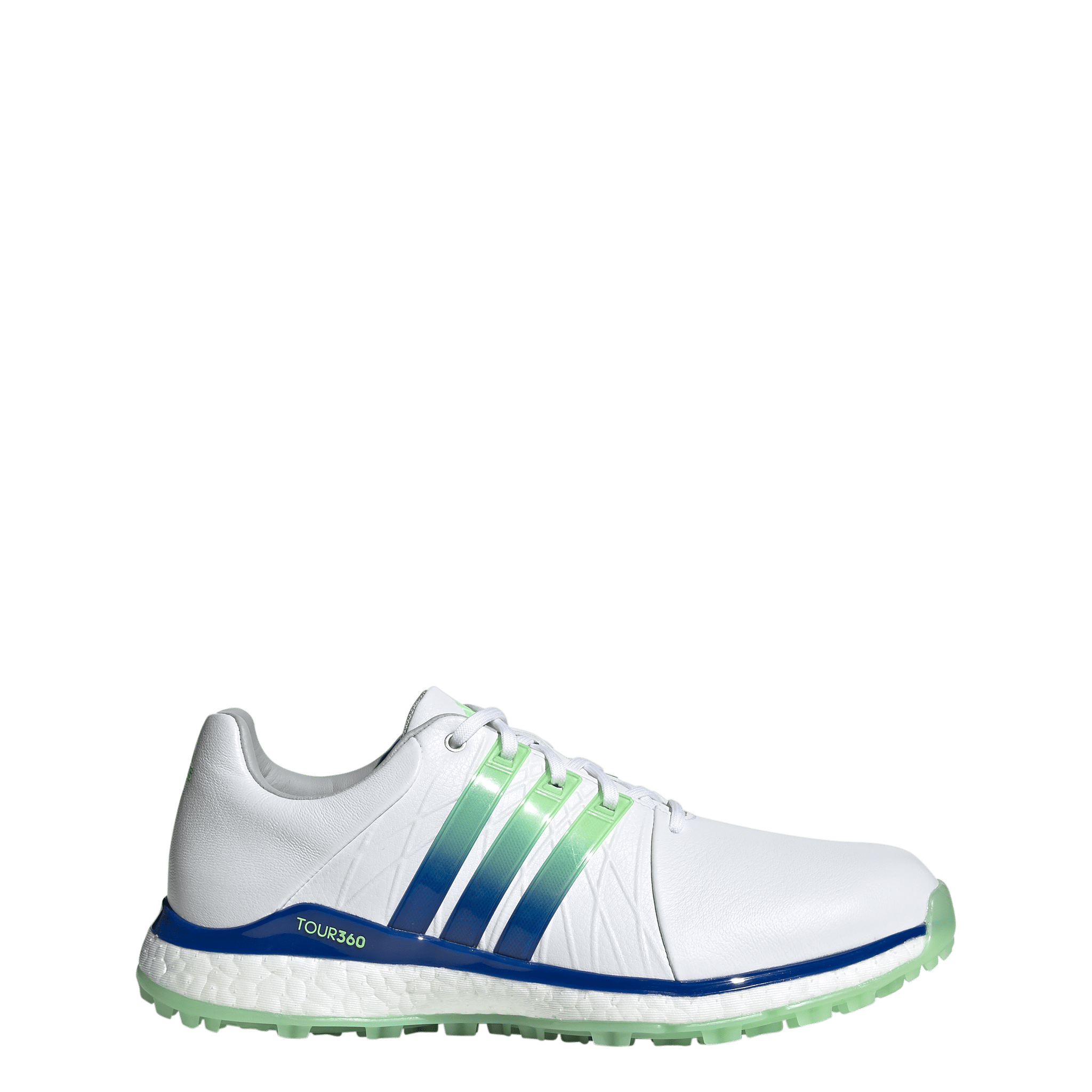 Adidas W Tour 360 XT-SL White/Blue/Neon Damen