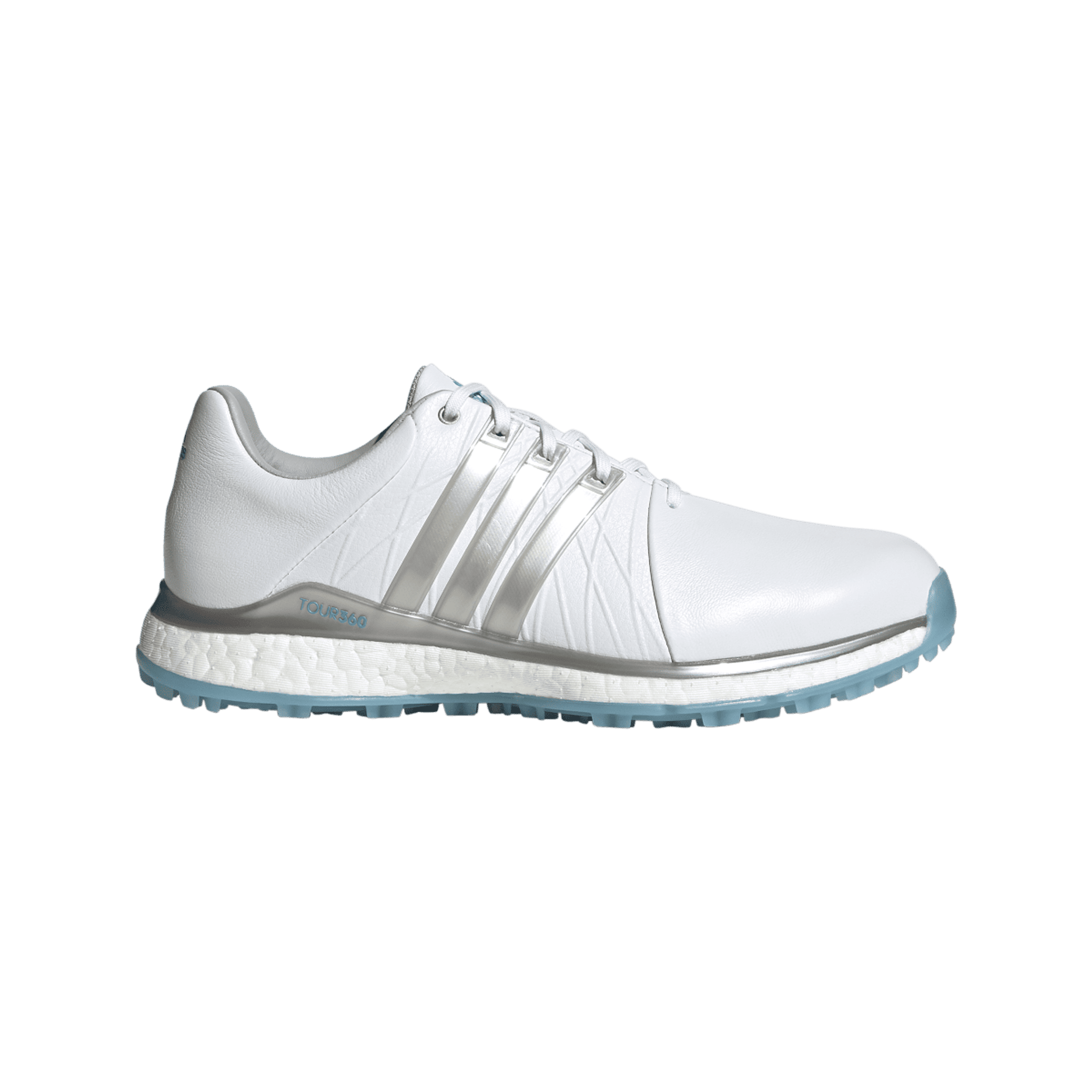 Adidas W Tour 360 XT-SL White/Silver/Blue Damen